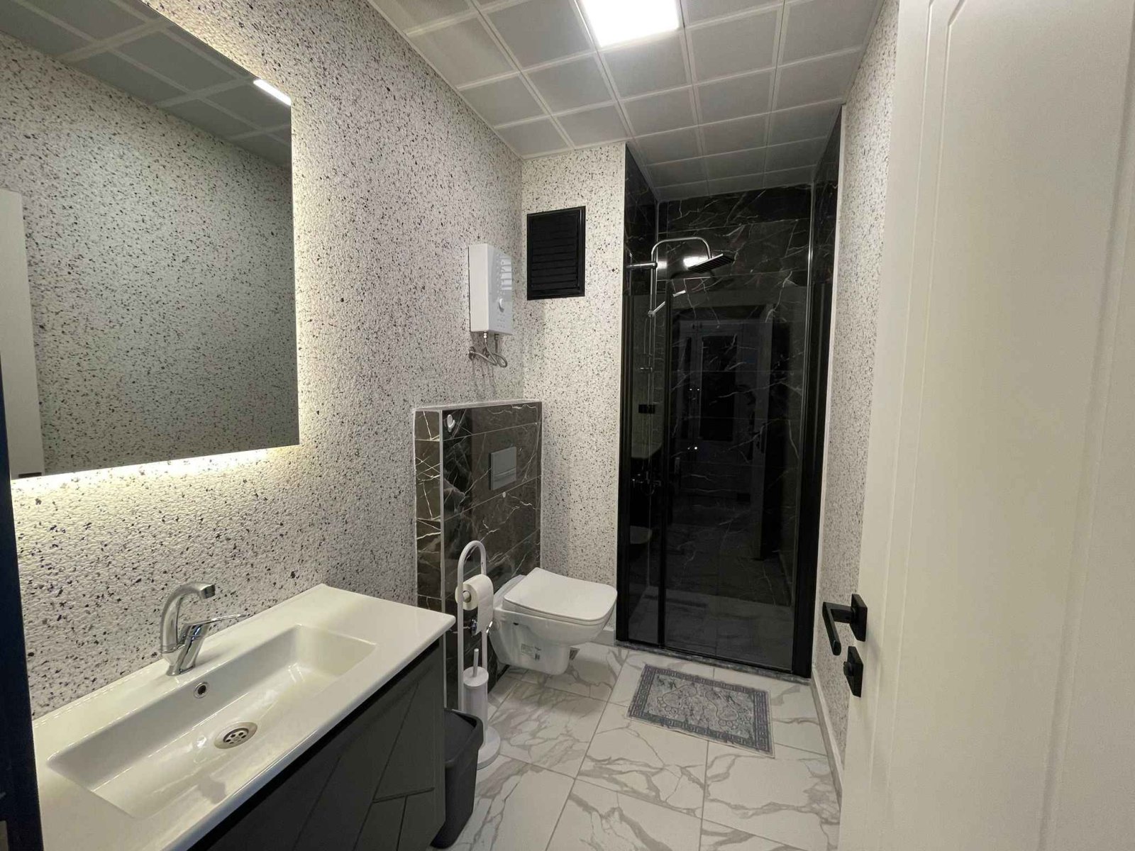 Ratenzahlung Wohnung in Alanya 15