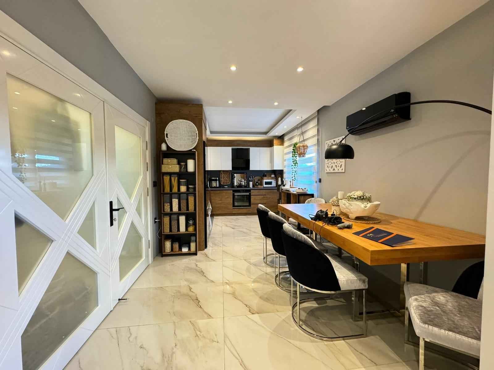  3+1 Neubau in Oba 03