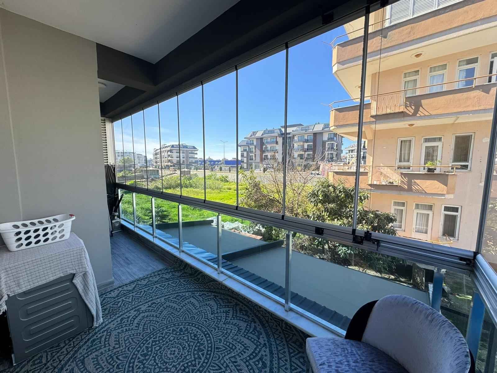  3+1 Neubau in Oba 28