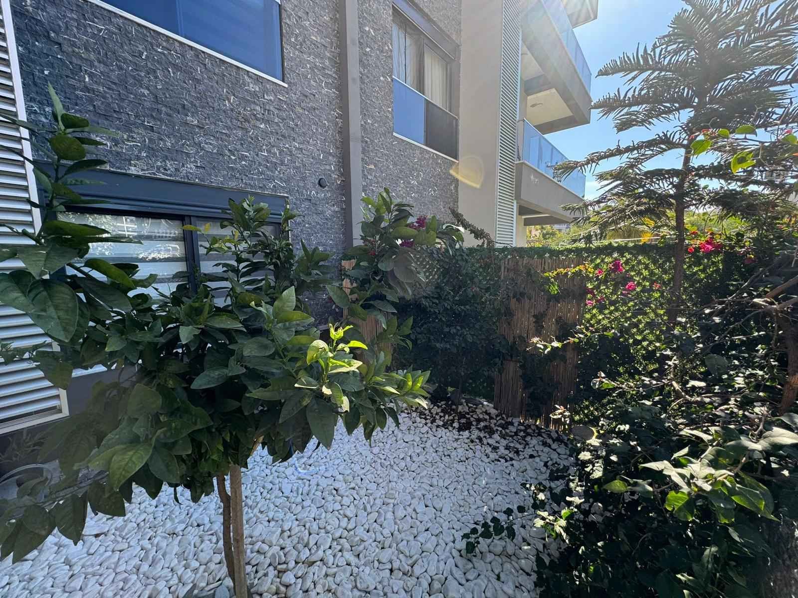  3+1 Neubau in Oba 37