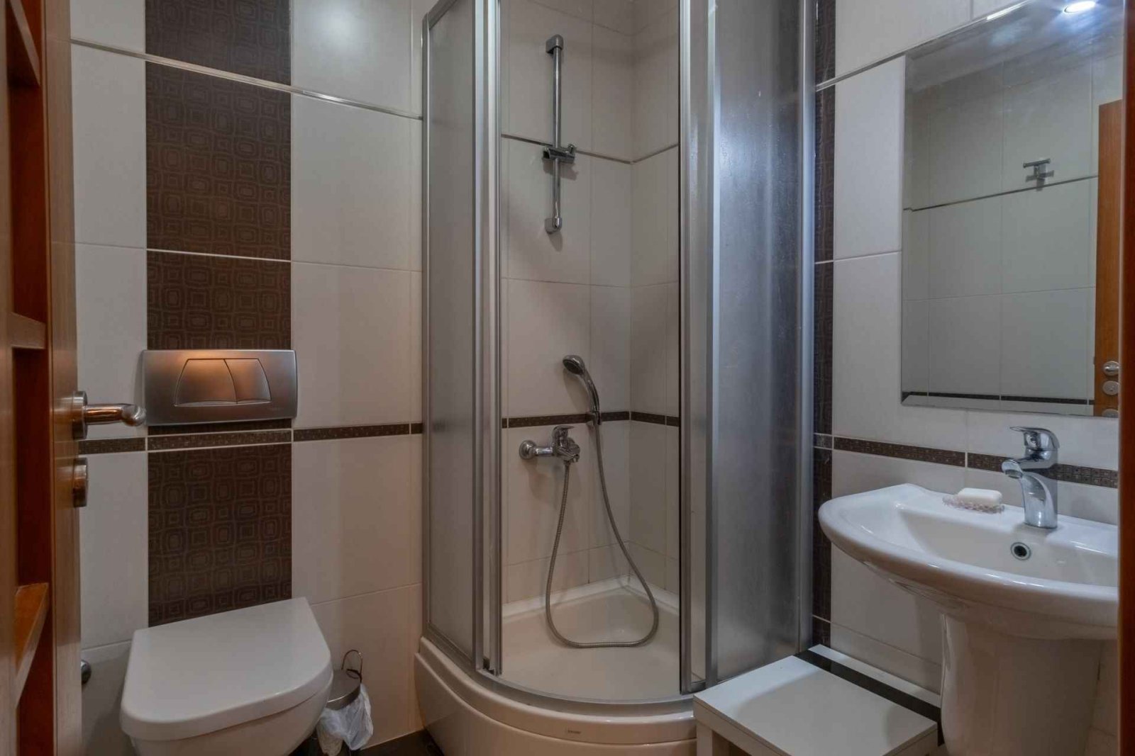 3+1 Wohnung Alanya 01