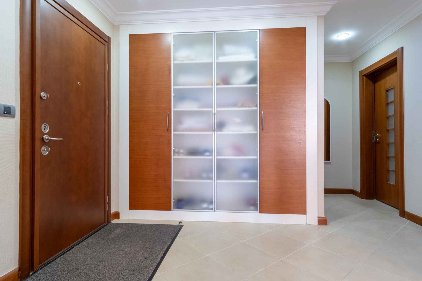 3+1 Wohnung Alanya 17