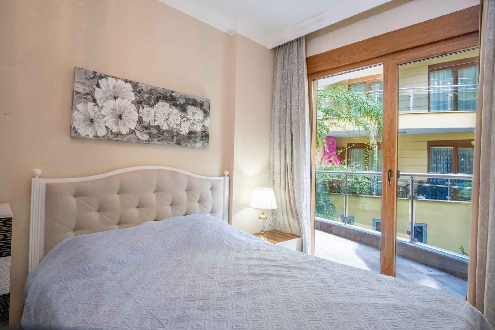 3+1 Wohnung Alanya 31