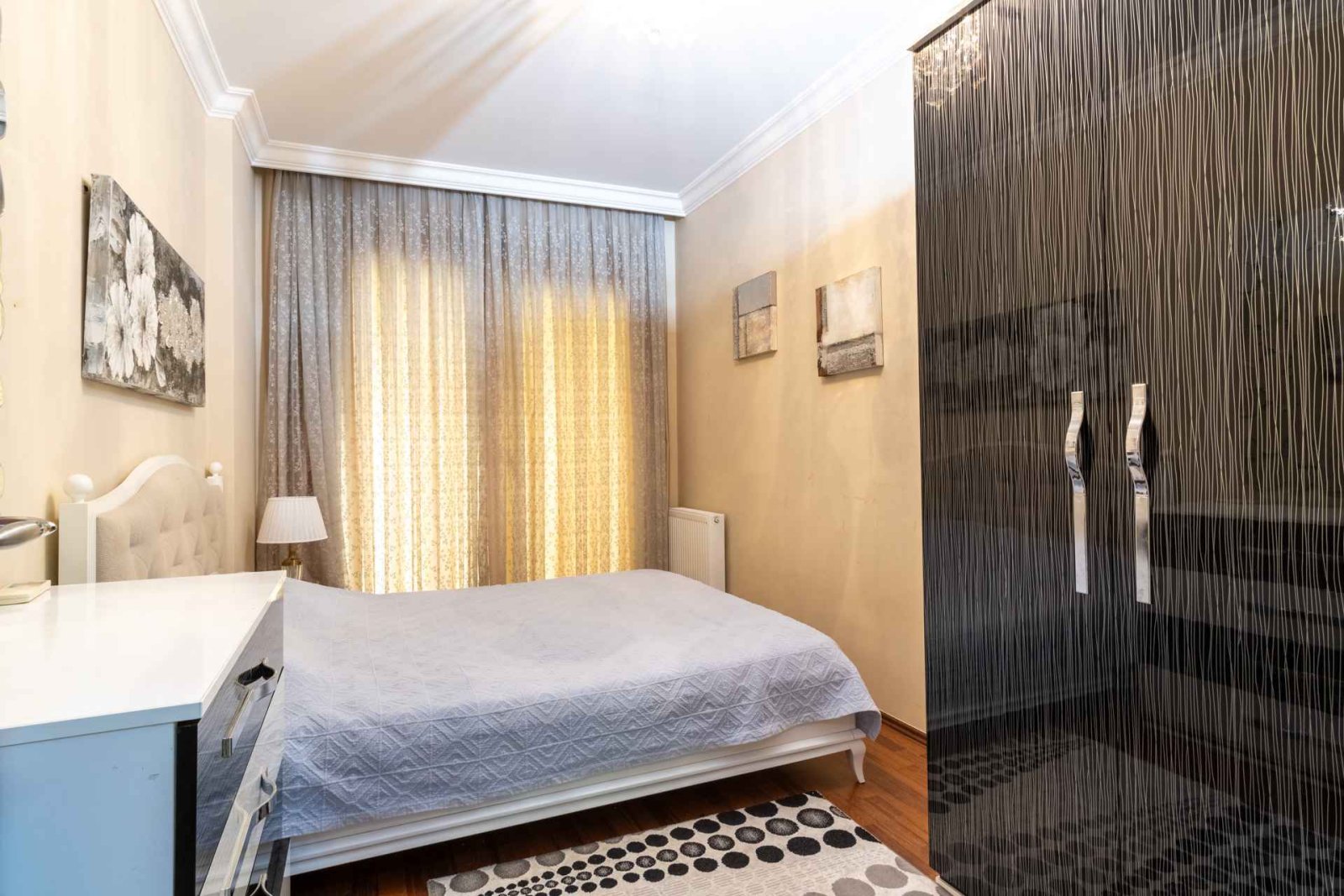 3+1 Wohnung Alanya 34