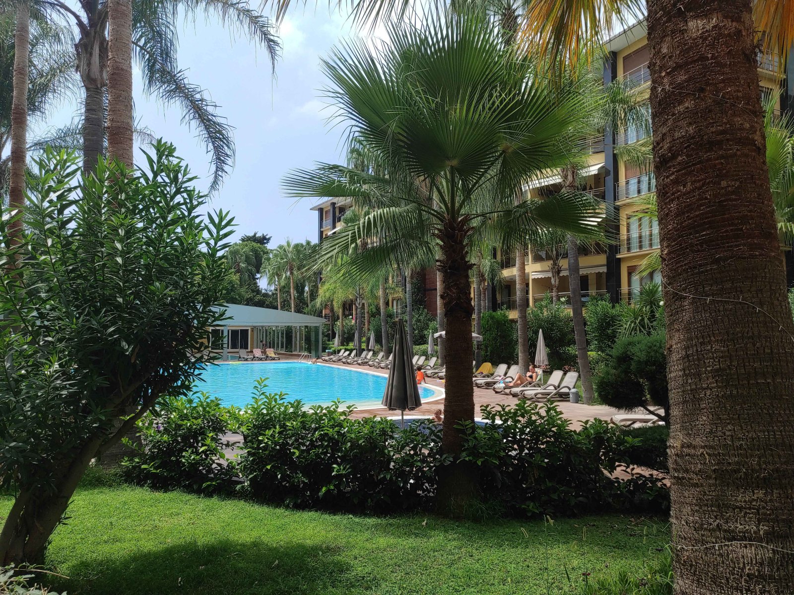 3+1 Wohnung Alanya 46