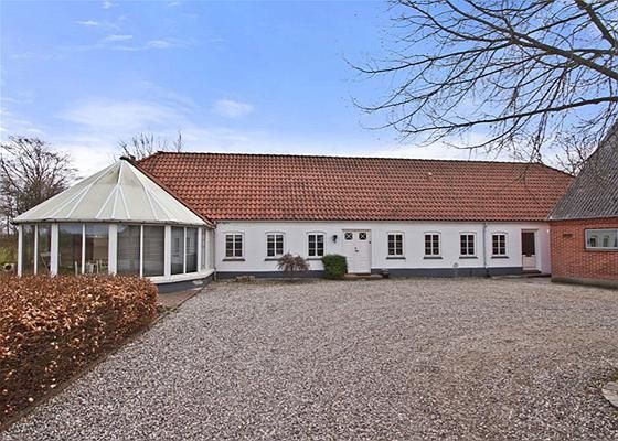 Vejen: Kongeåvej 39 6600 Vejen Vejen: Kongeåvej 39 6600 Vejen