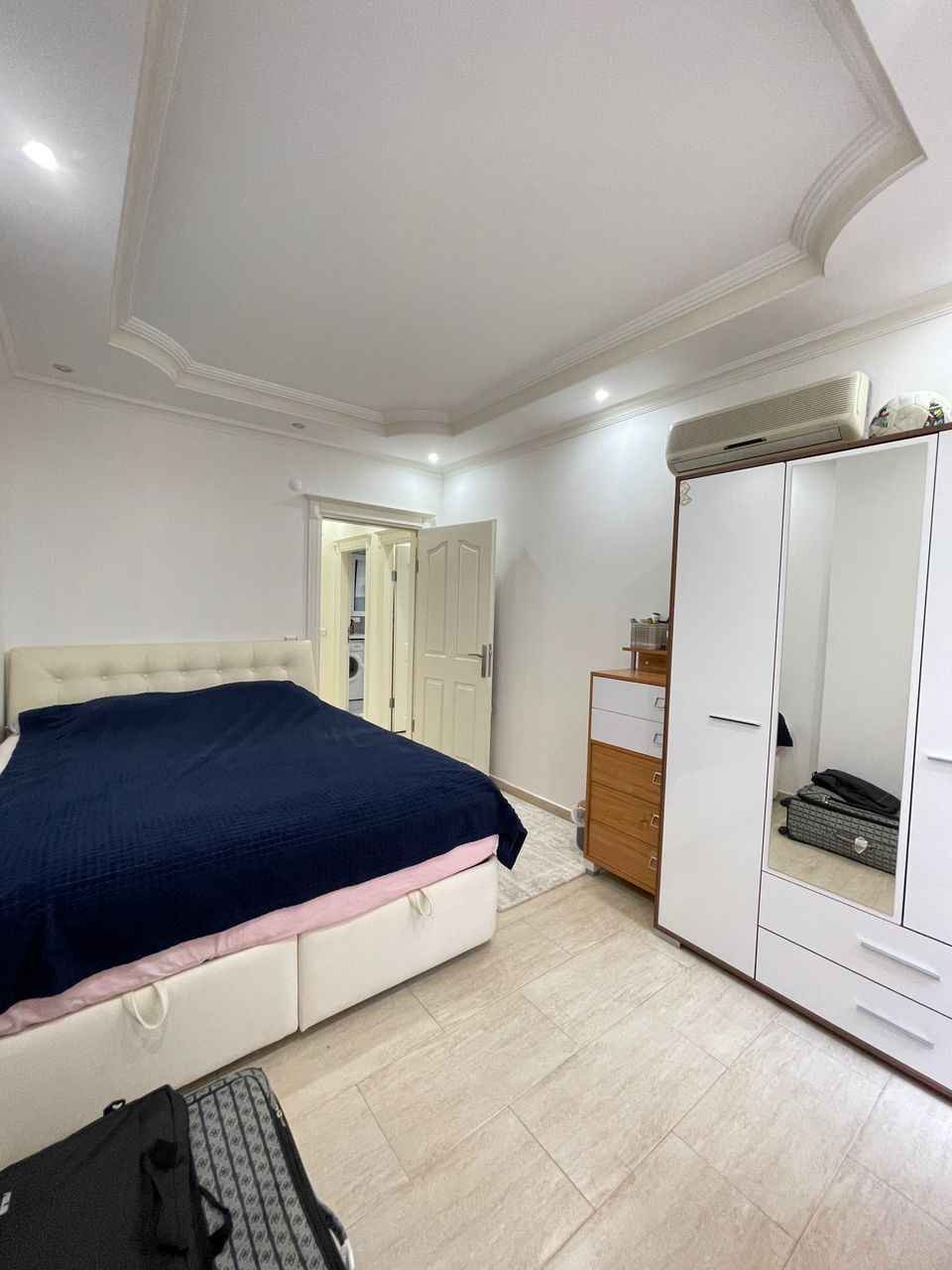 2+1 Wohnung Alanyaa 01