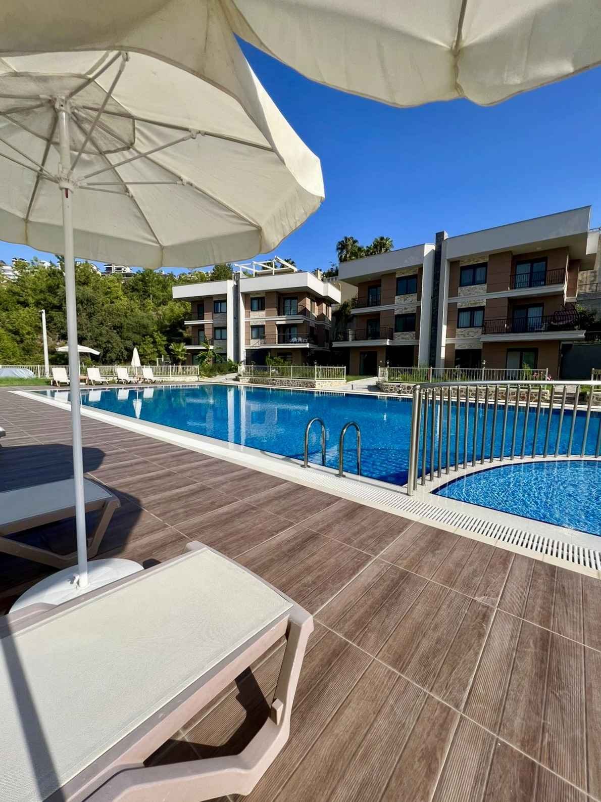 Villa zum Verkauf in Alanya  13