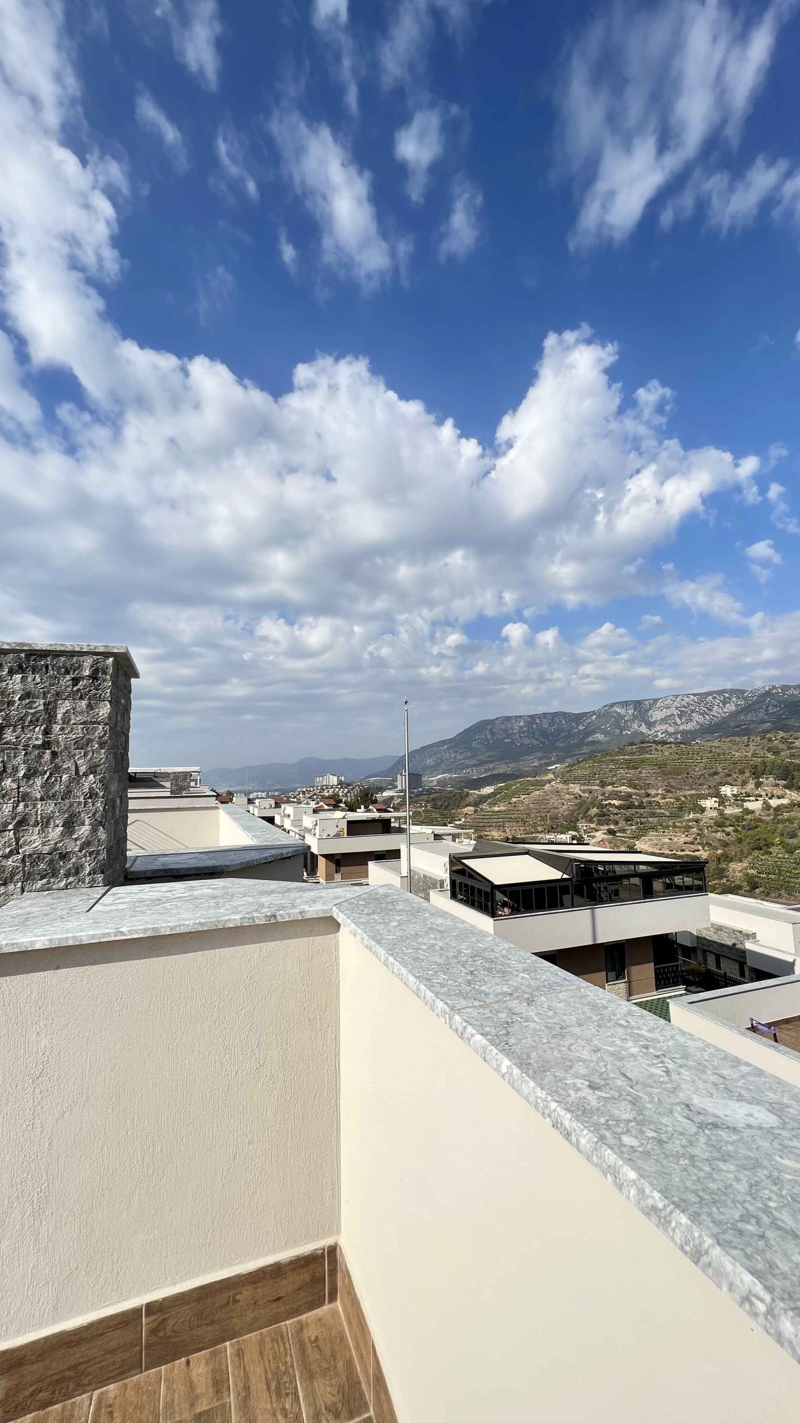 Villa zum Verkauf in Alanya  24