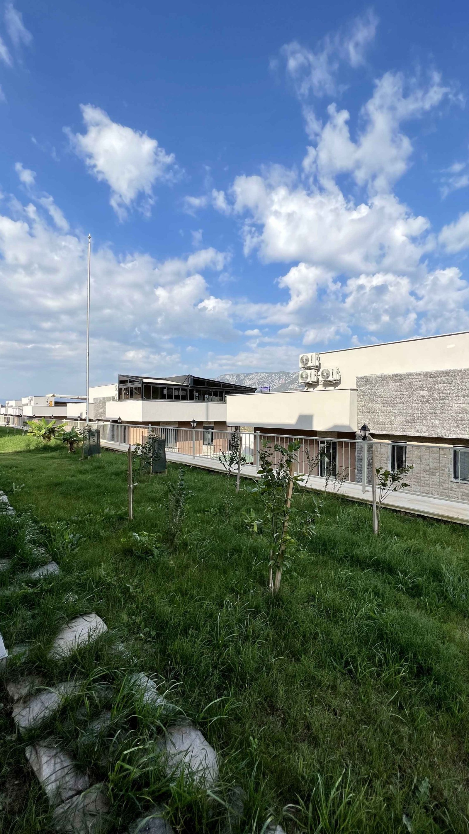 Villa zum Verkauf in Alanya  45