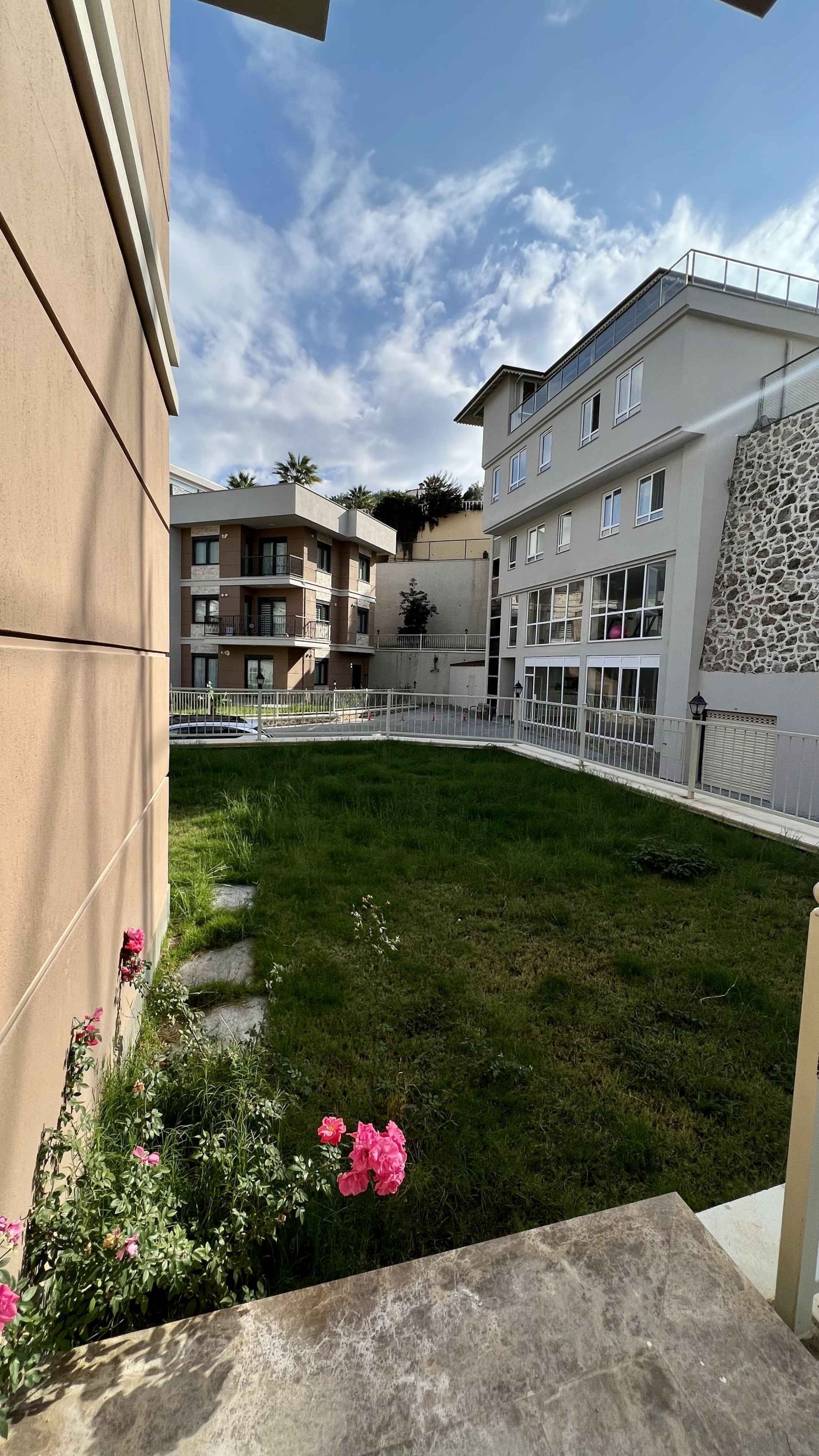 Villa zum Verkauf in Alanya  48