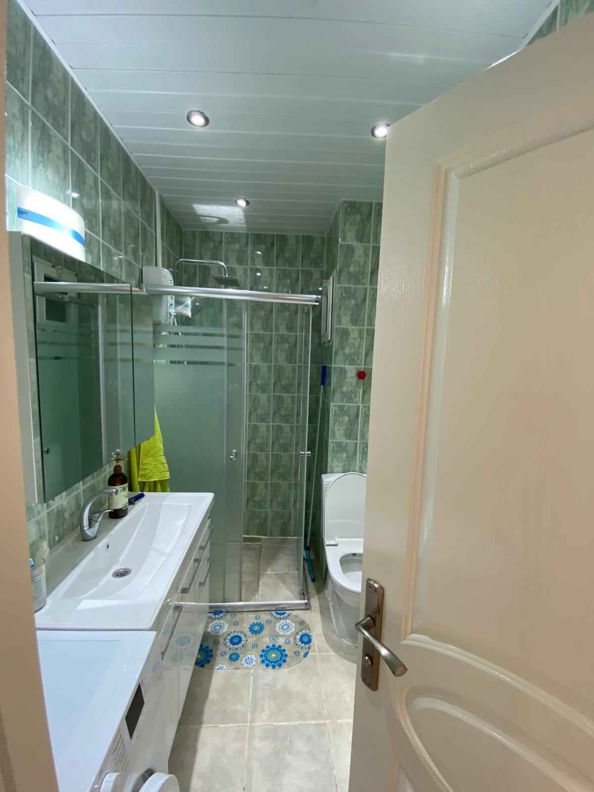 2+1 Wohnung Alanya  07