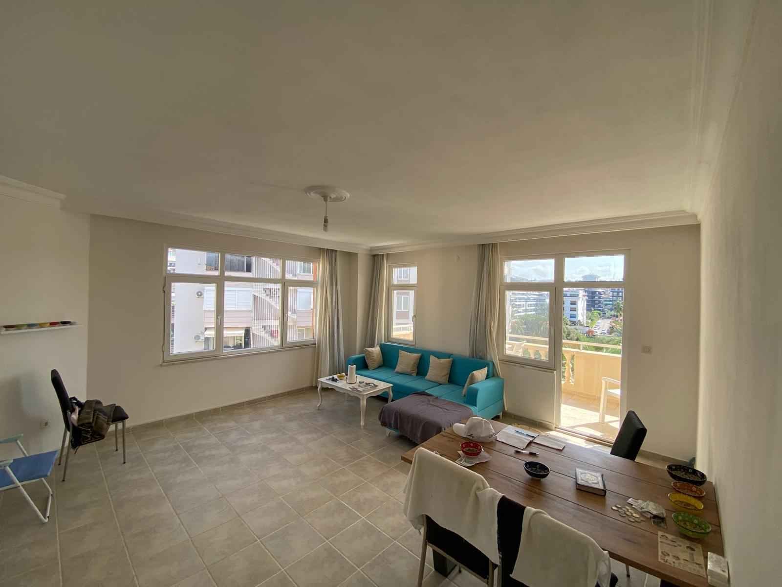 2+1 Wohnung Alanya  04