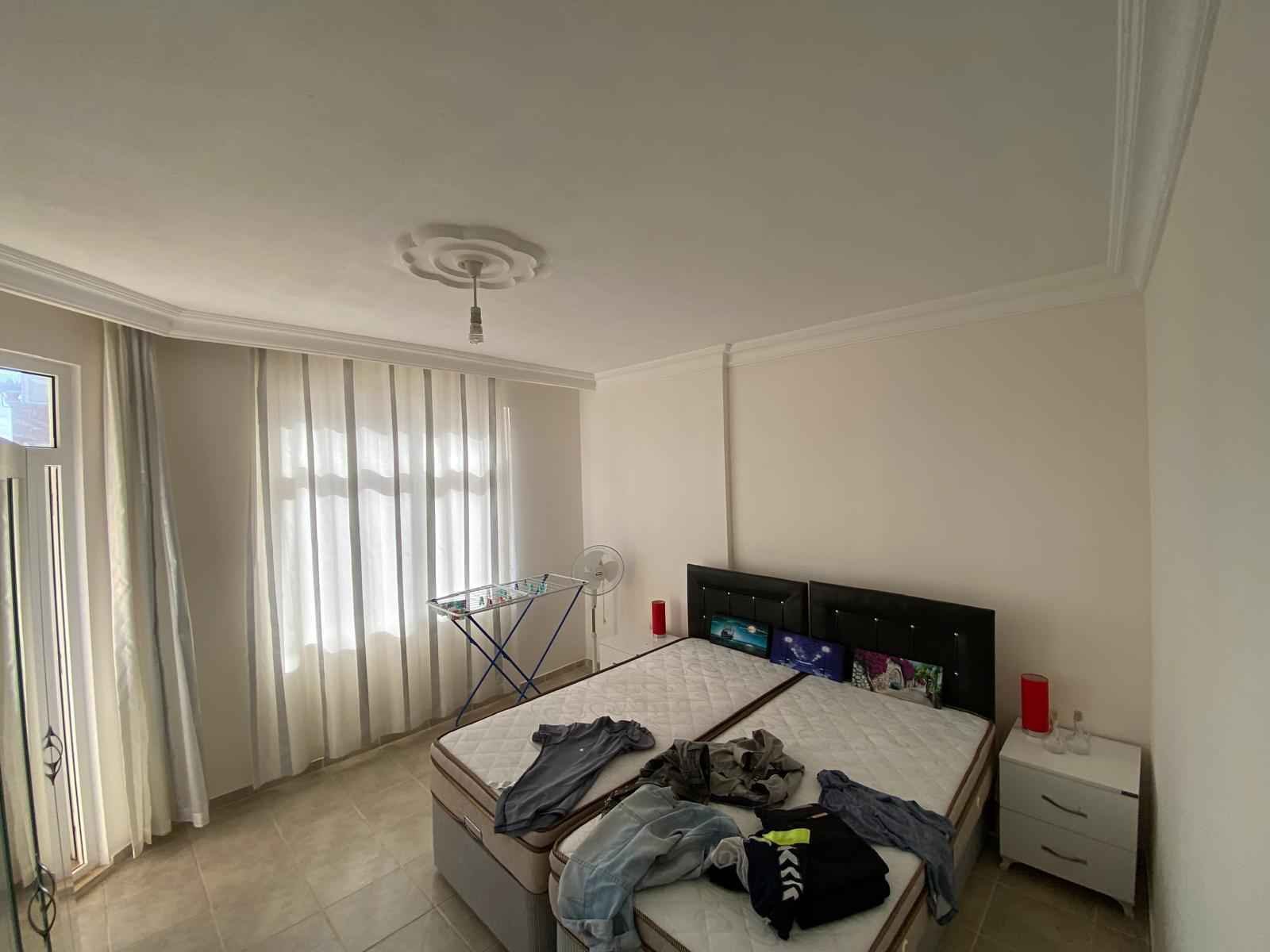 2+1 Wohnung Alanya  03