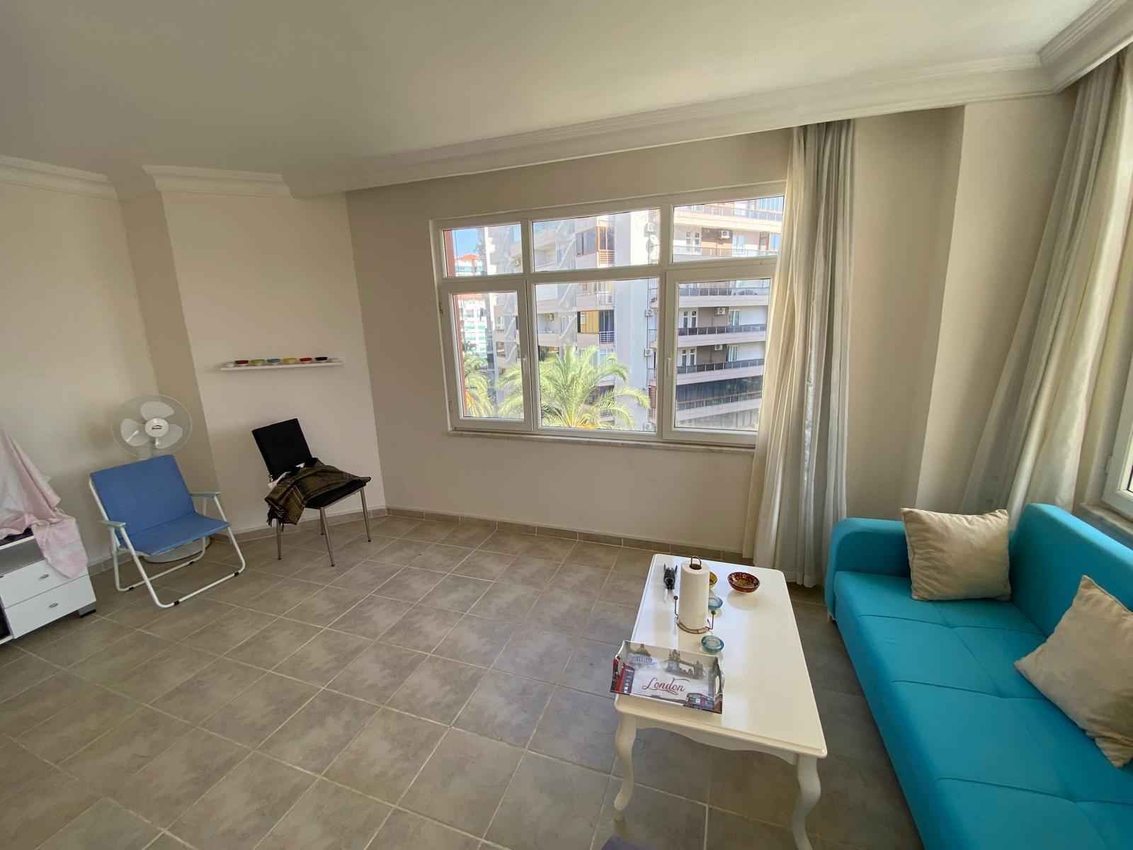 2+1 Wohnung Alanya  11