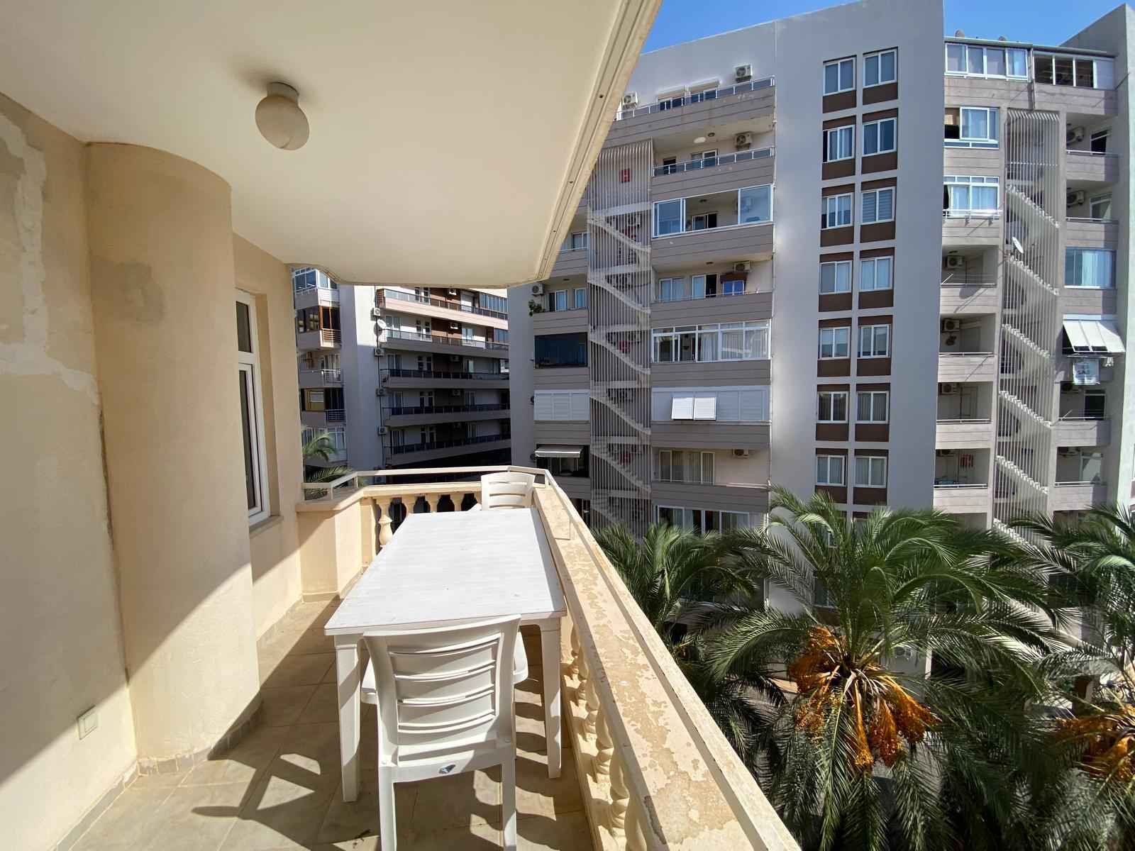 2+1 Wohnung Alanya  17