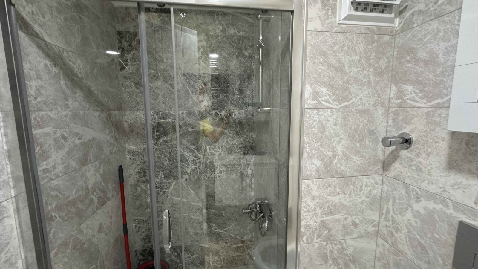 1+1 möblierte Wohnung Alanya  51