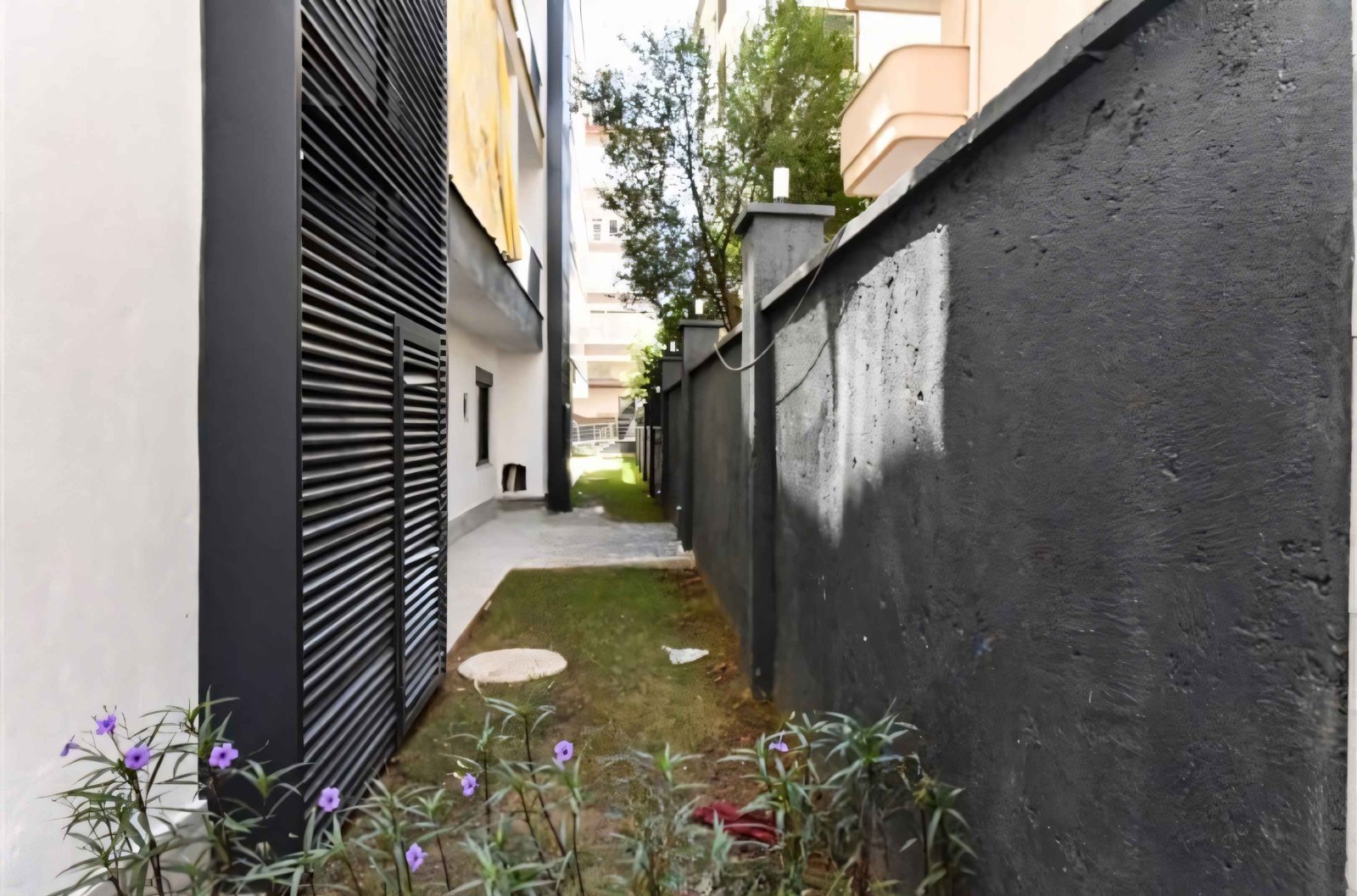 1+1 Neubau Alanya 15 1+1 Neubau Alanya 15