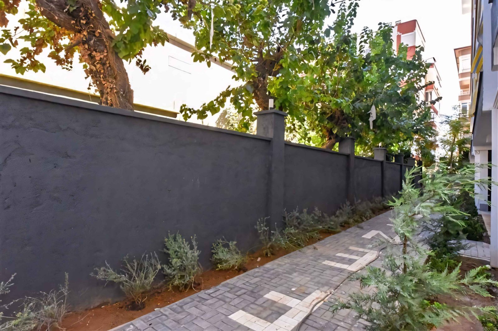 1+1 Neubau Alanya 16 1+1 Neubau Alanya 16