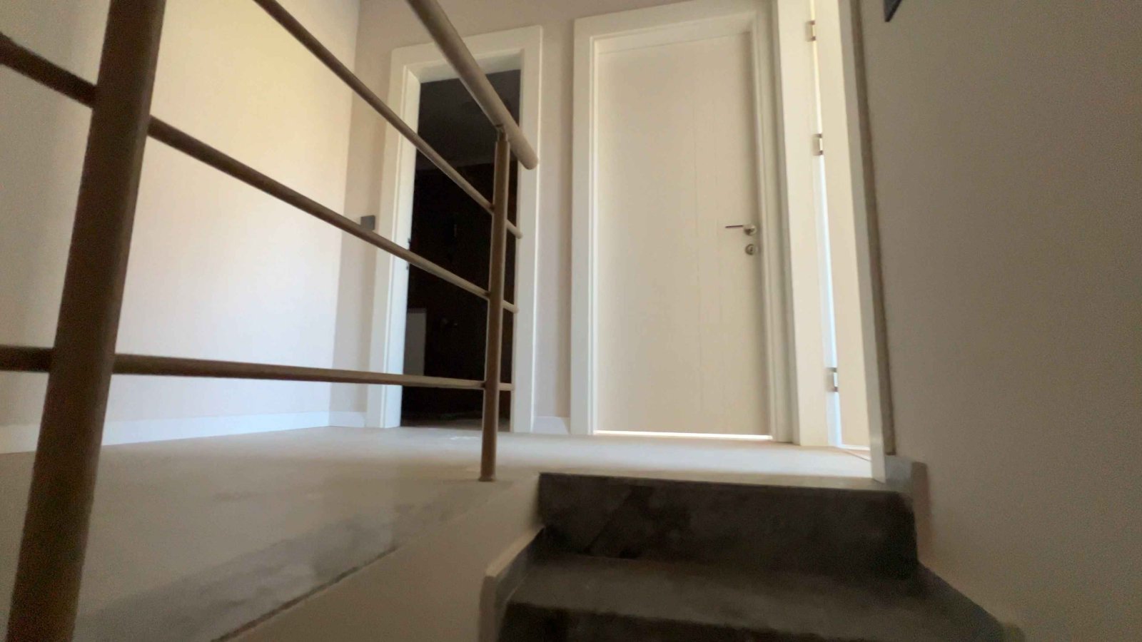Alanya Kargicak duplex for sale  06
