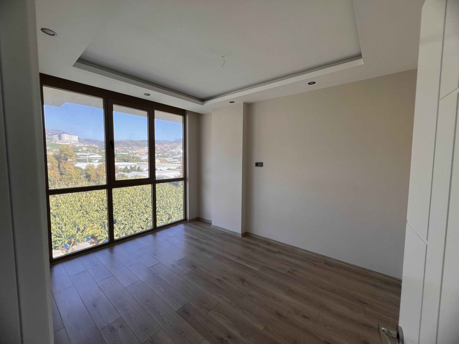 Wohnung zum Verkauf in Alanya Kargicak  12