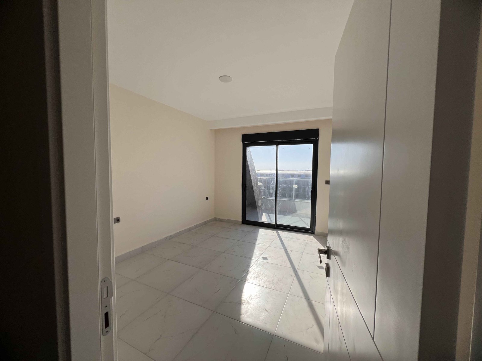 3+1 Neubau Alanya  08