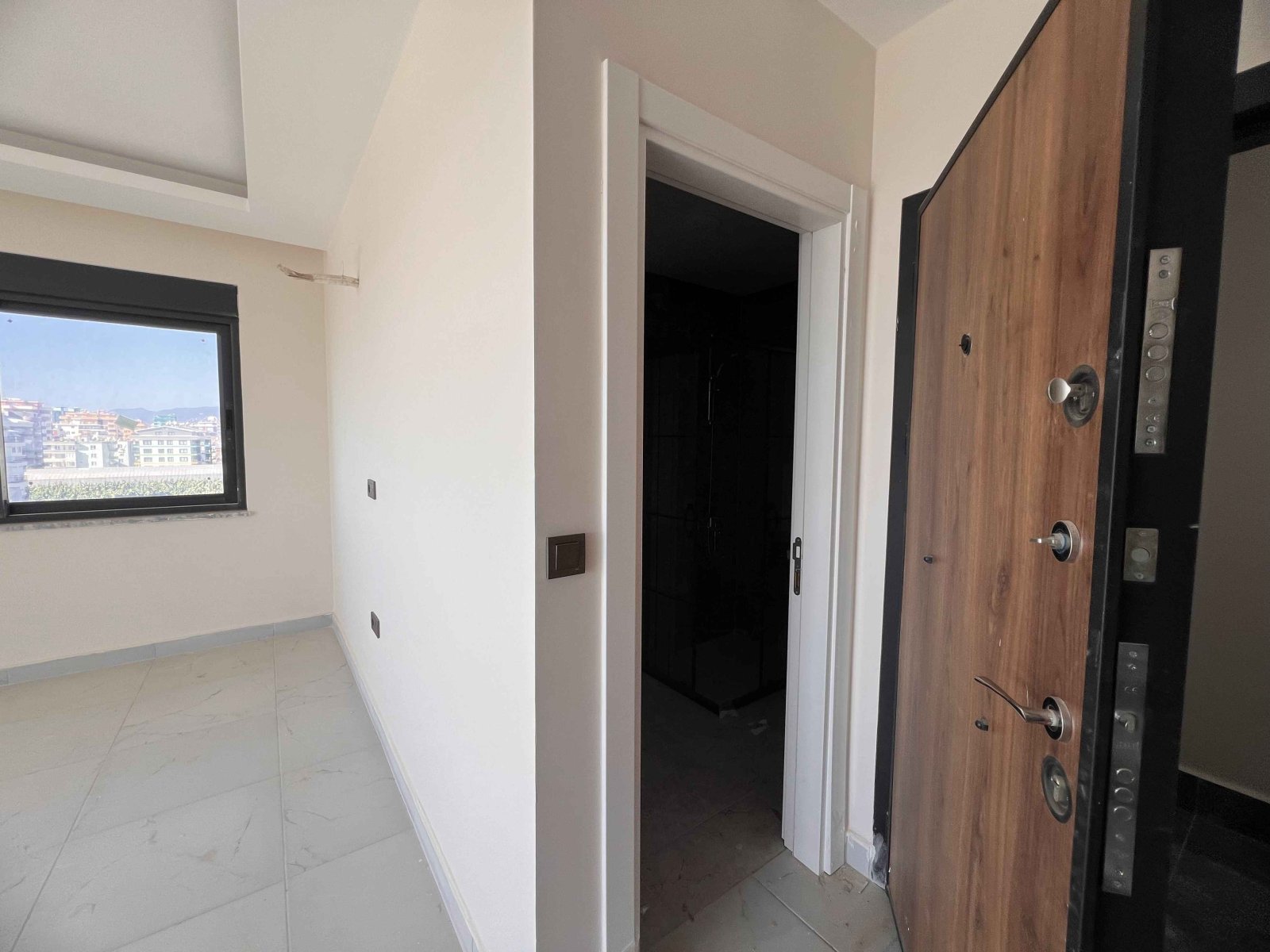 3+1 Neubau Alanya  09