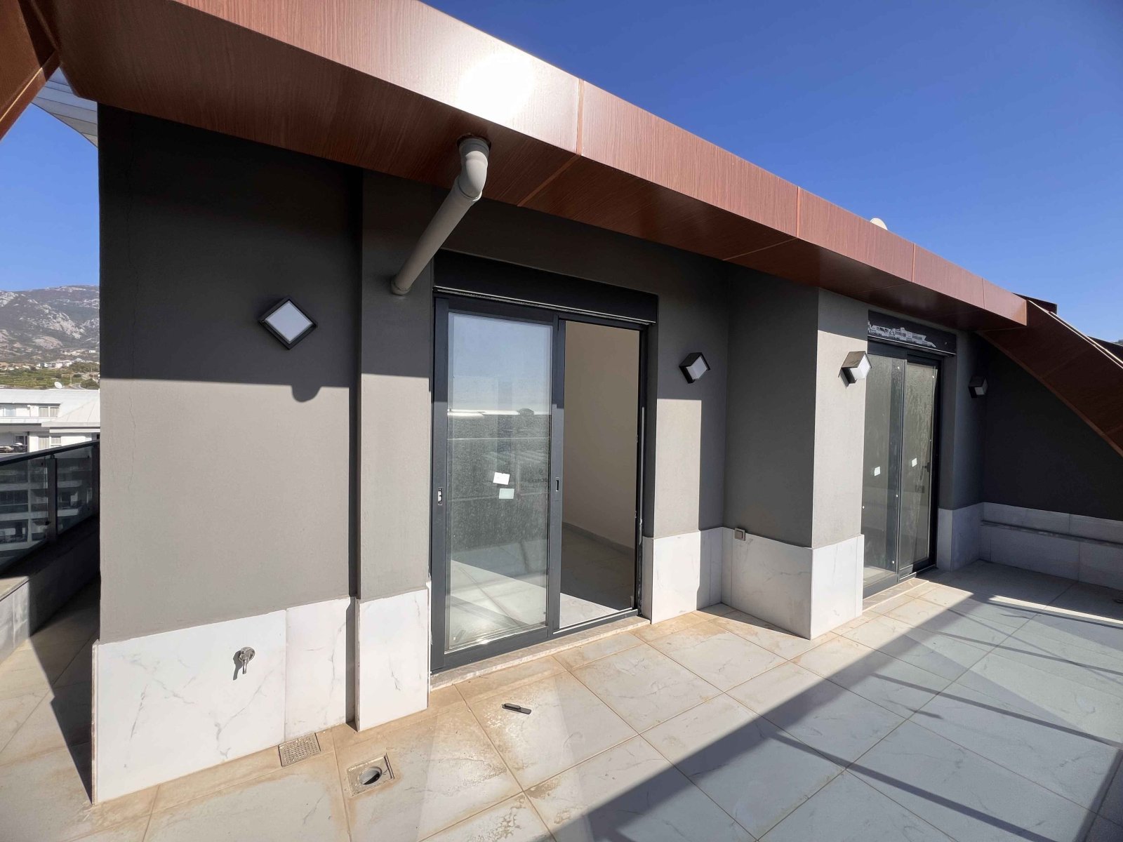 3+1 Neubau Alanya  02