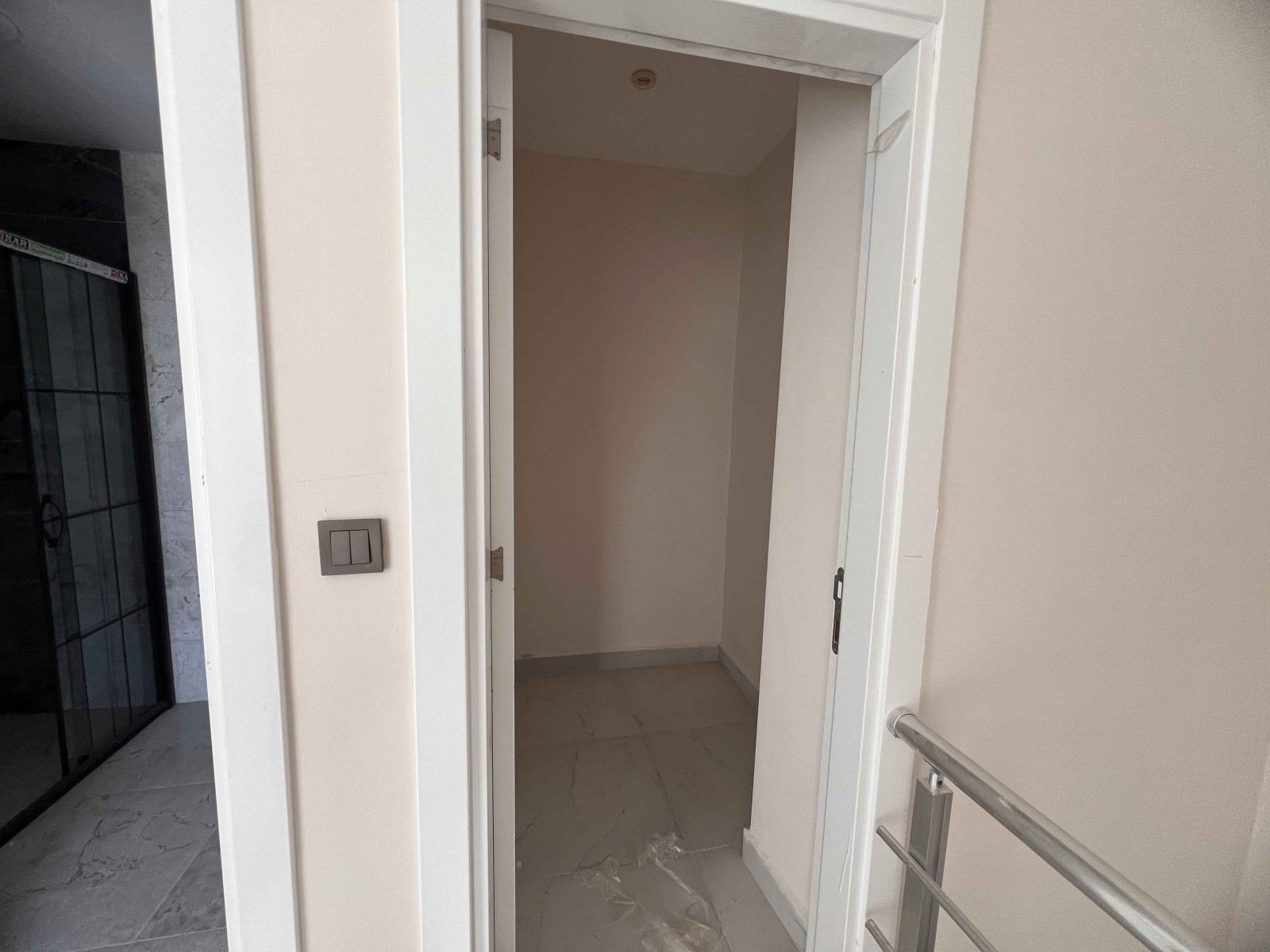 3+1 Neubau Alanya  20