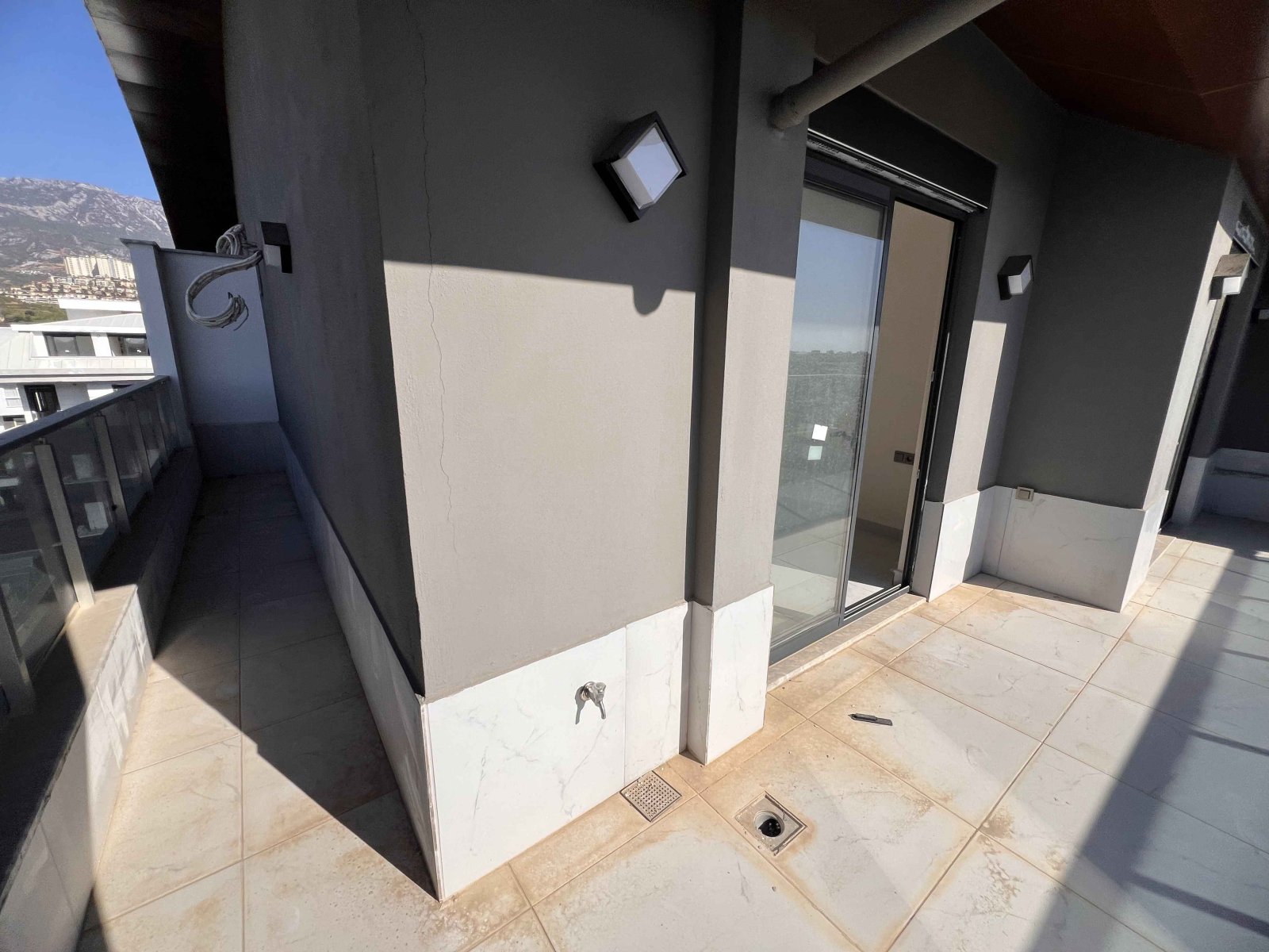 3+1 Neubau Alanya  19