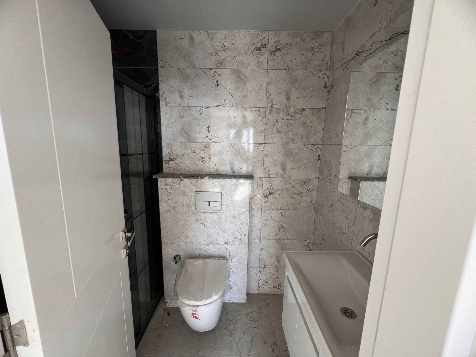 3+1 Neubau Alanya  21