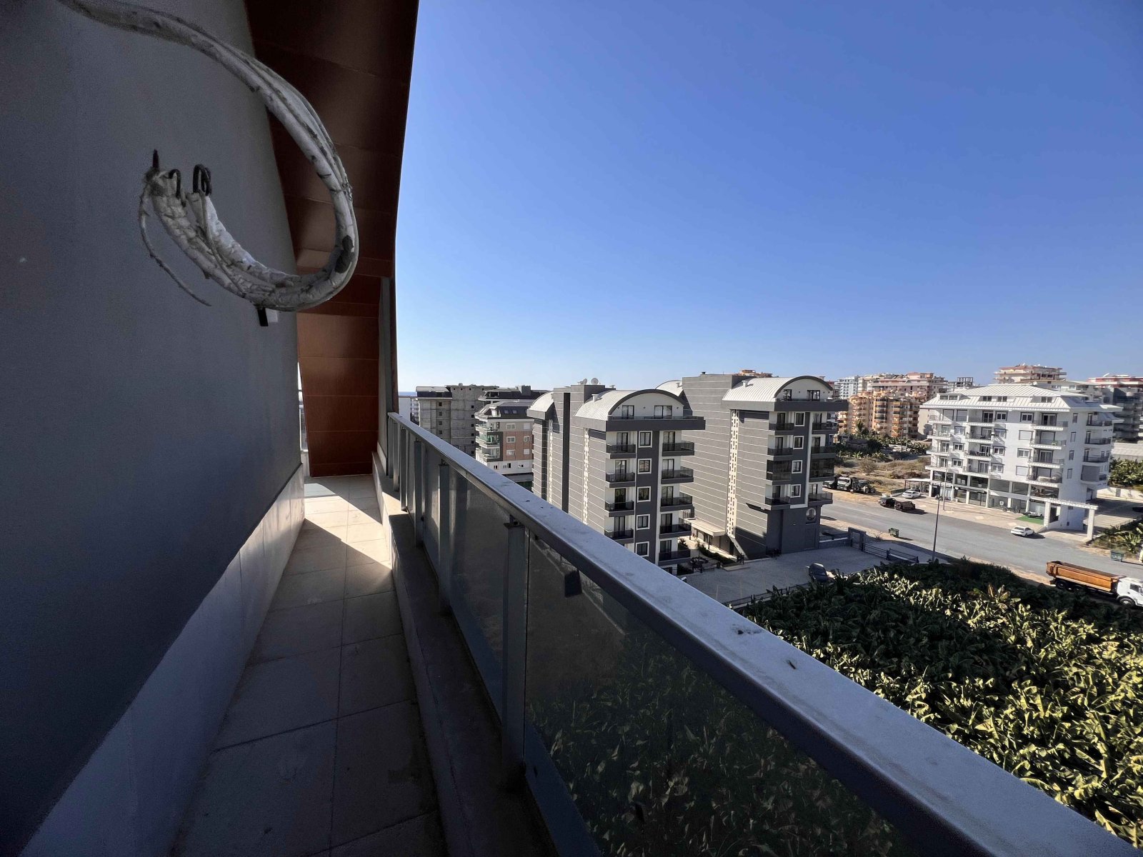 3+1 Neubau Alanya  15