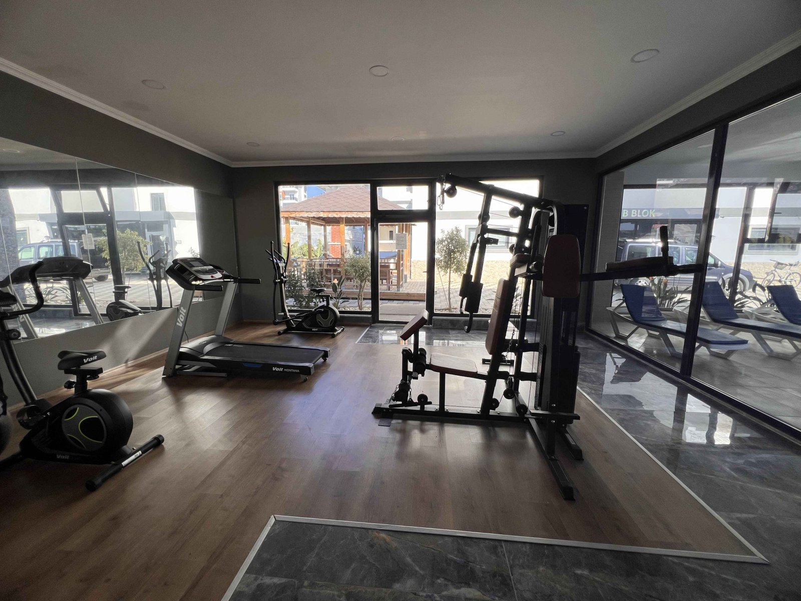 3+1 Neubau Alanya  33