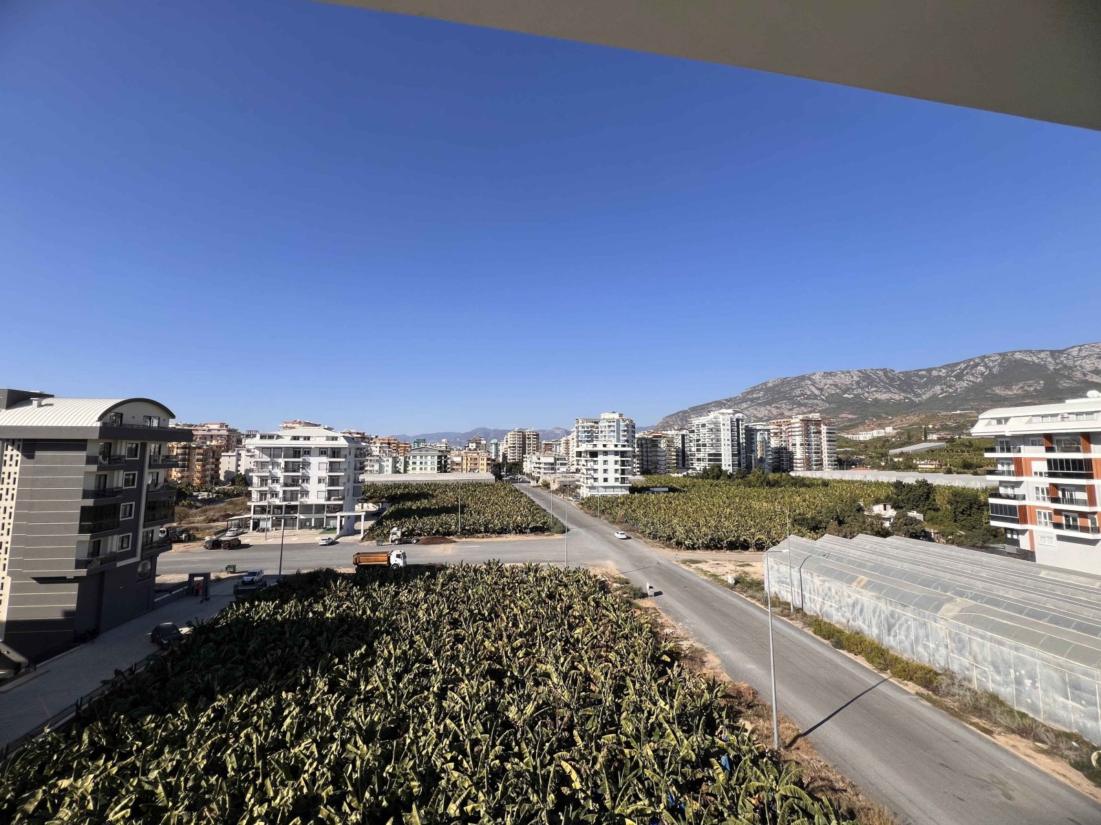 3+1 Neubau Alanya  30