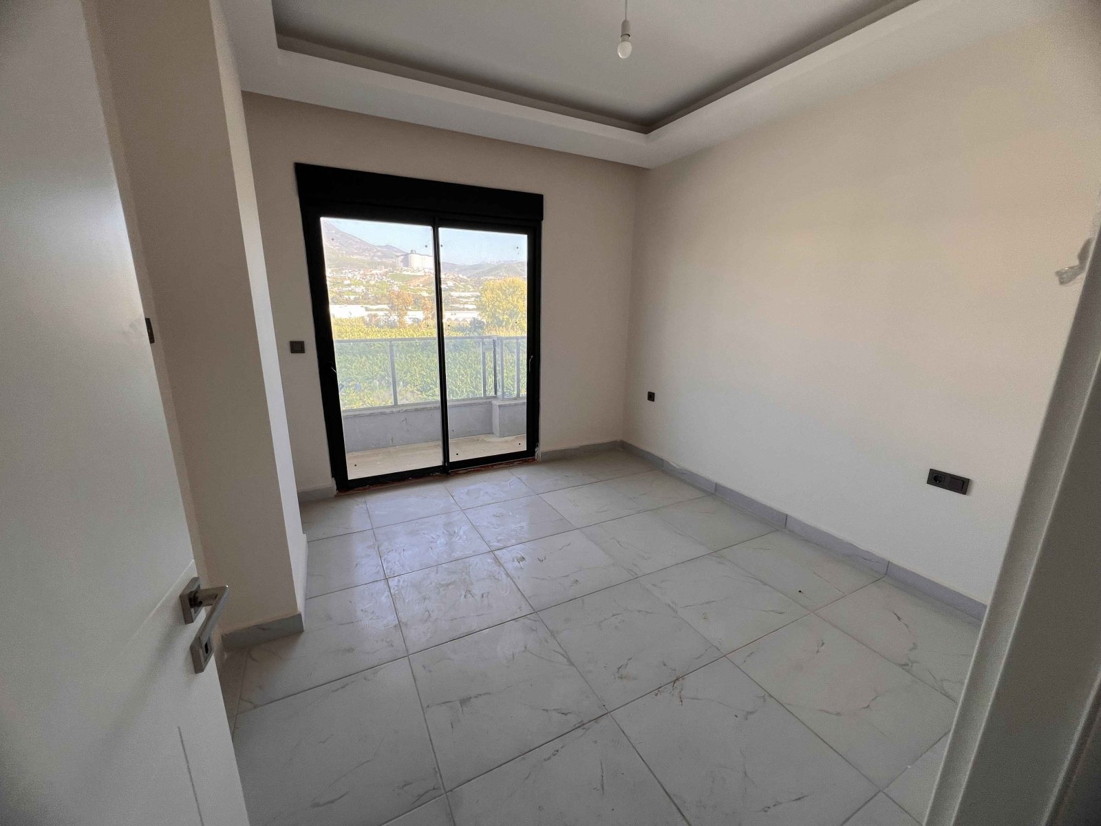 4+1 Neubau Alanya 32