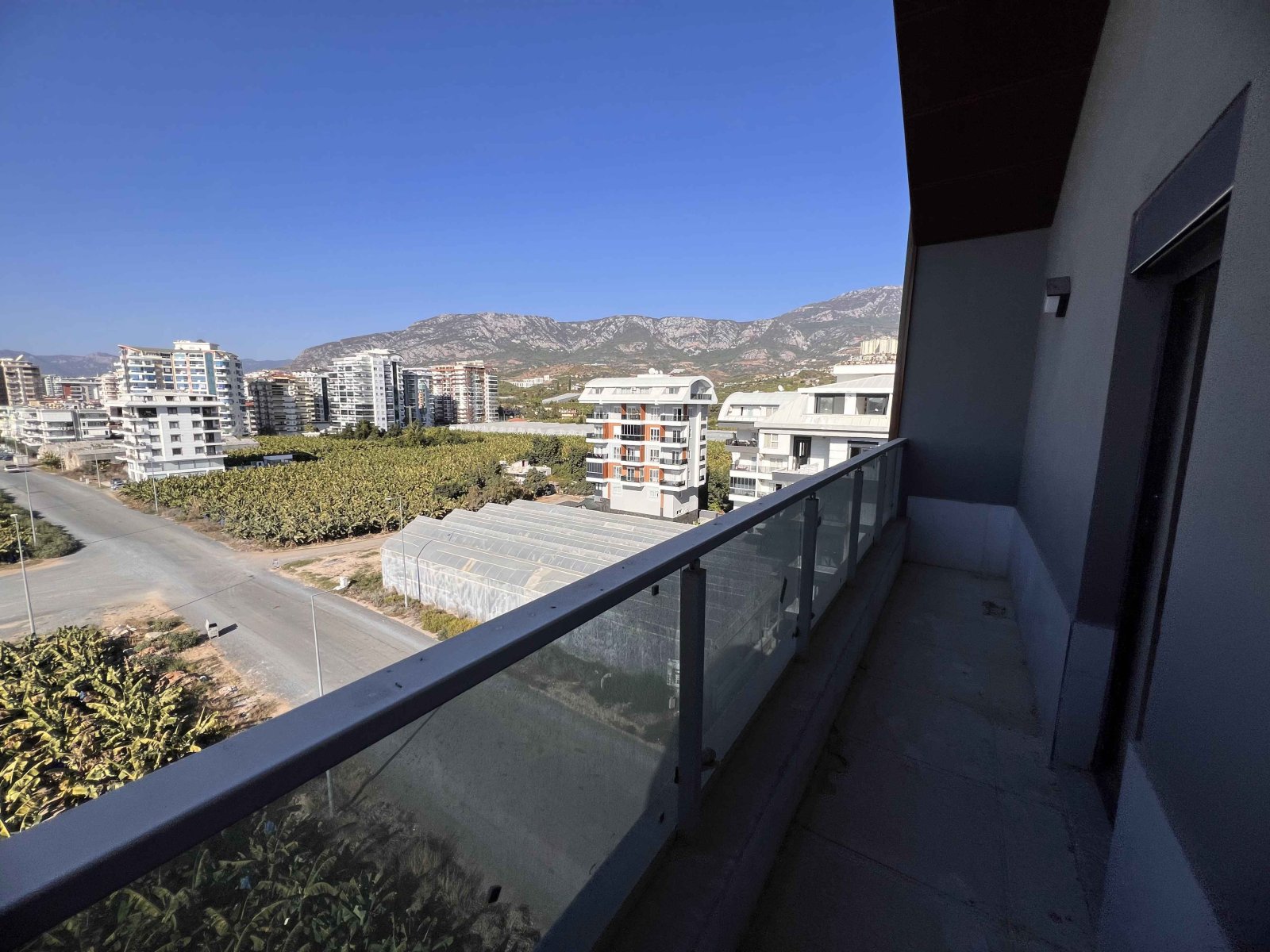 4+1 Neubau Alanya 30