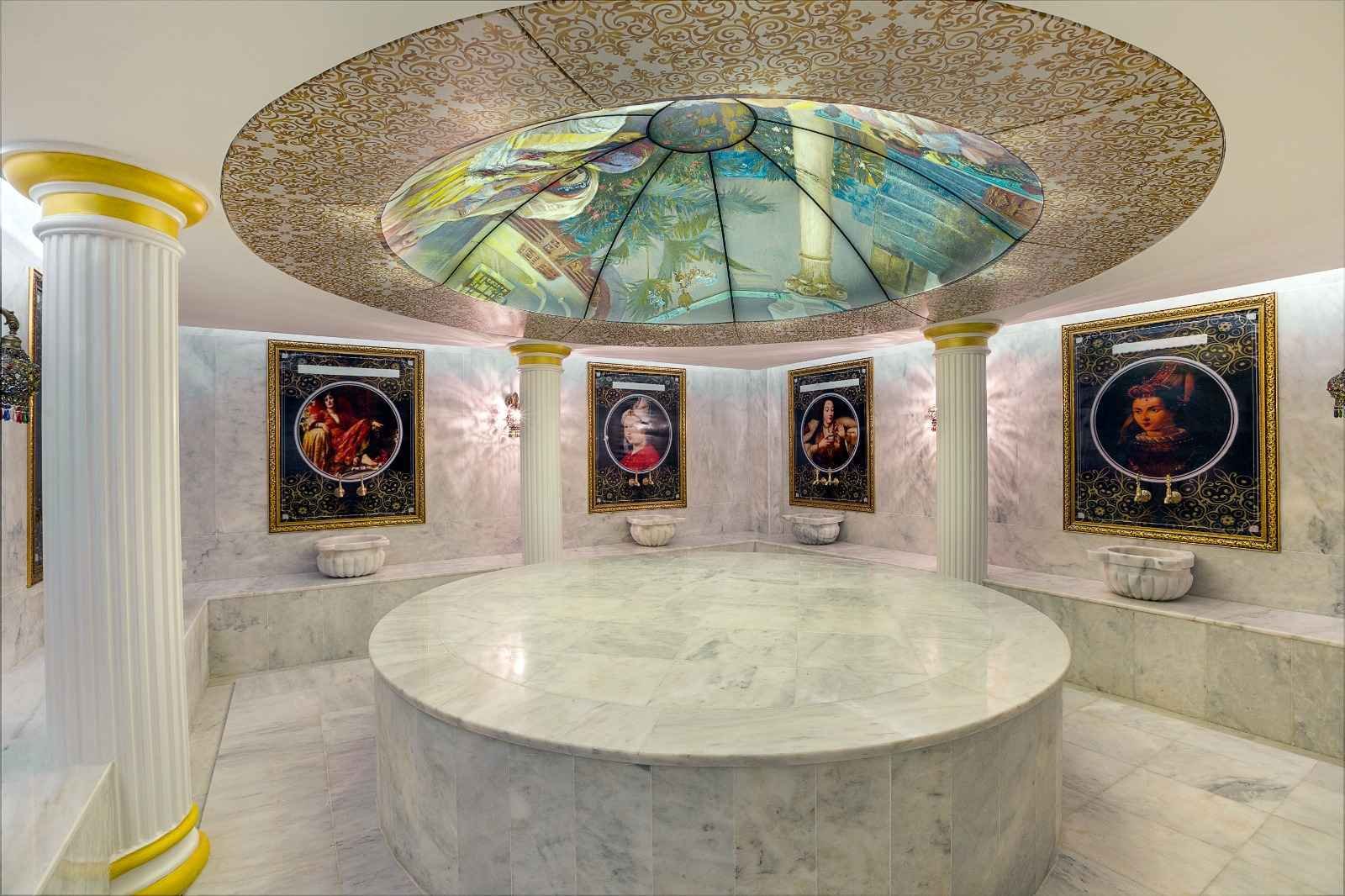 2+1 furnished apartment in Alanya 21