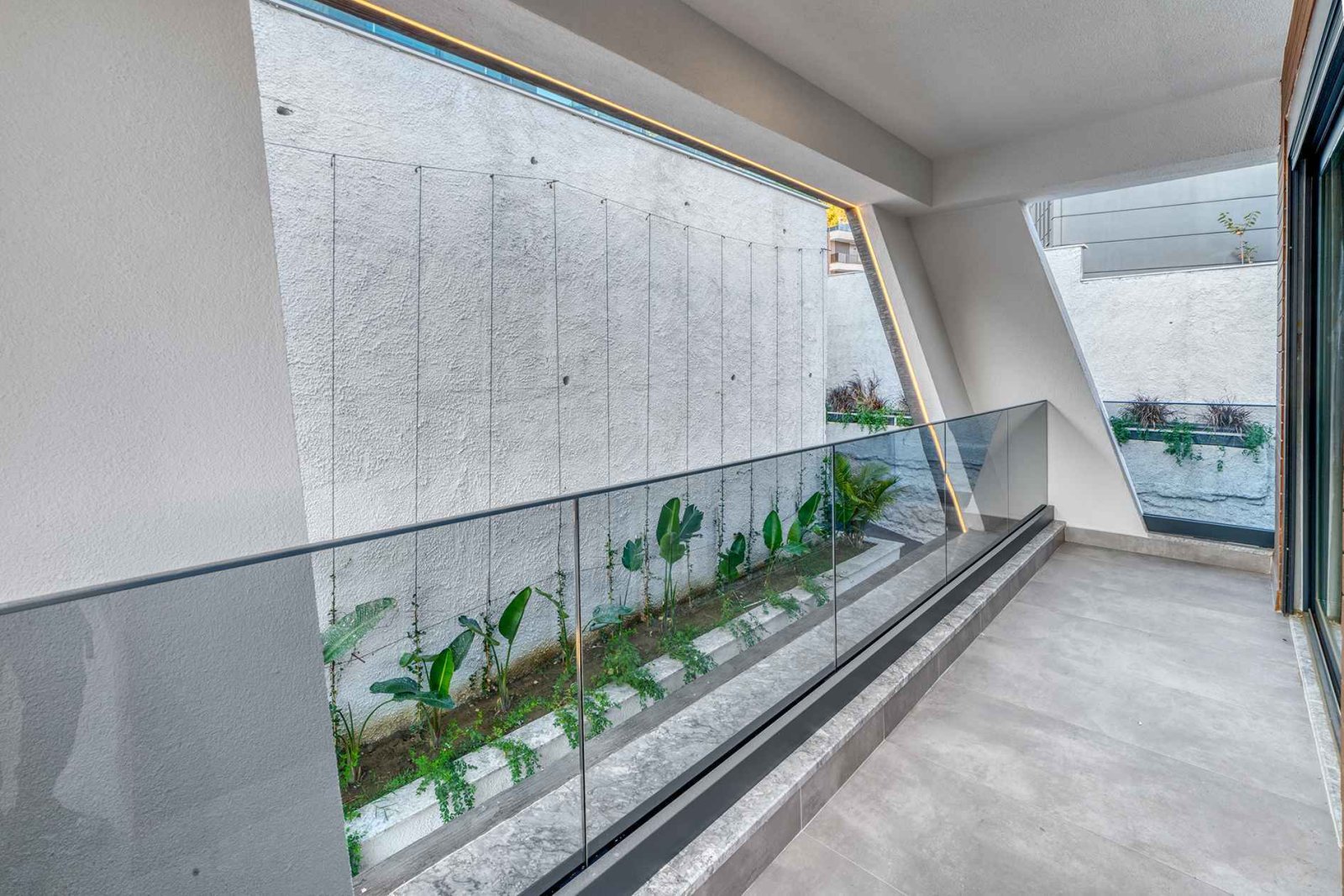 4+1 Luxusvilla Alanya 42