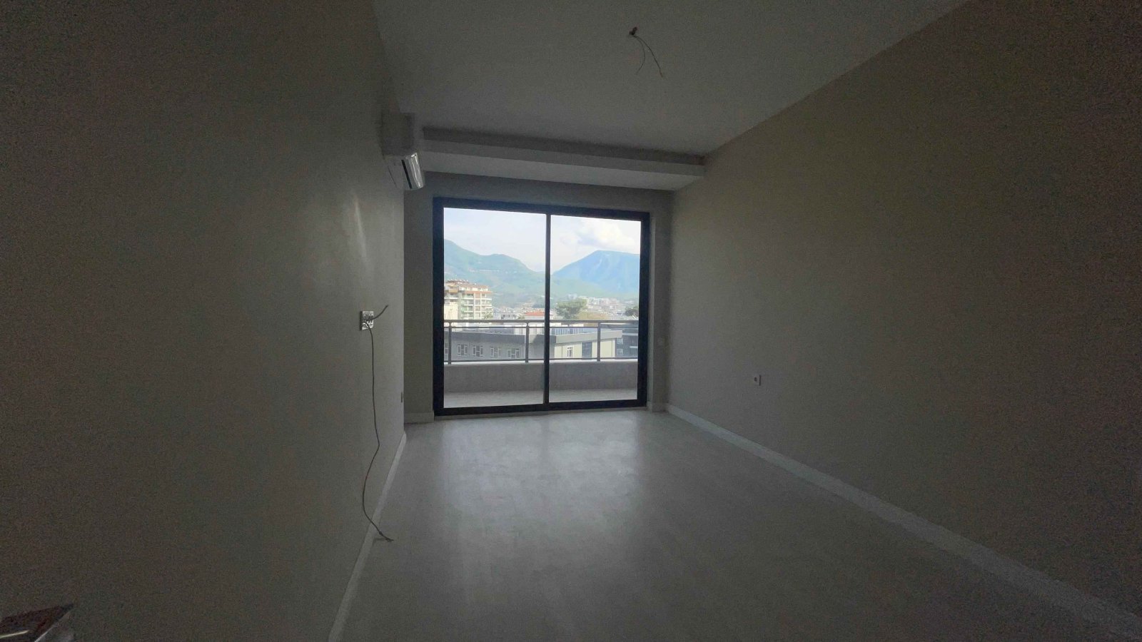 3+1 Luxuswohnung Alanya  28