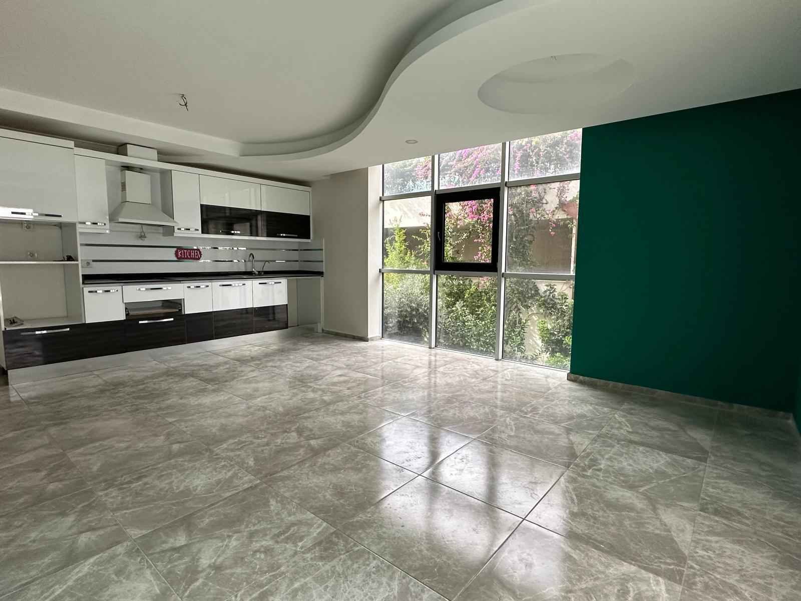 3+1 Luxuswohnung Alanya  12