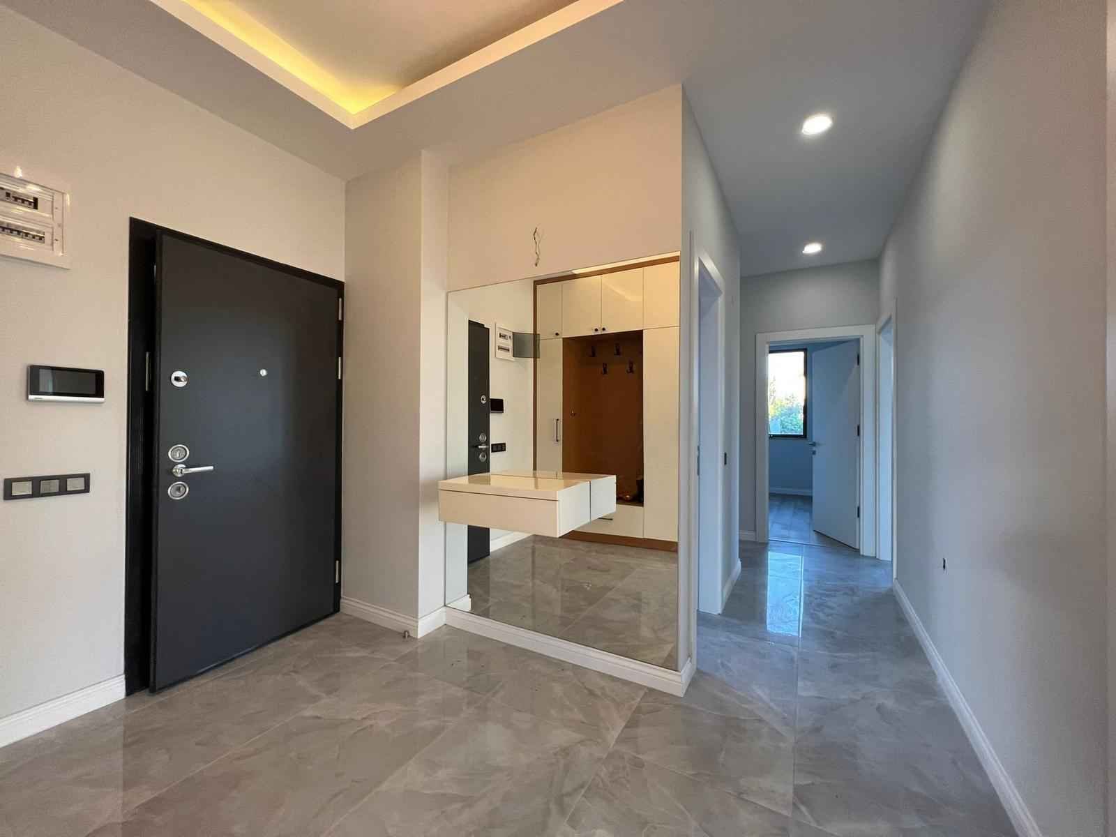 3+1 Wohnung Alanya 03