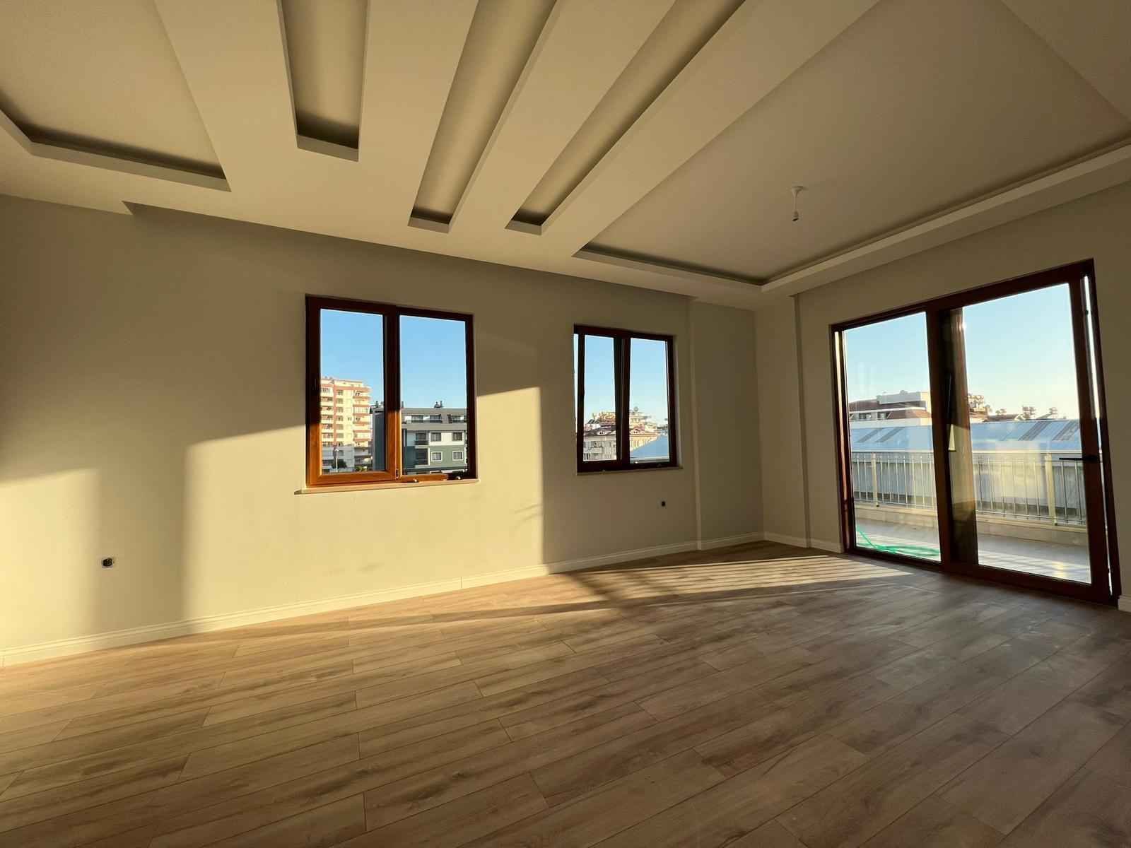 3+1 Wohnung Alanya 07