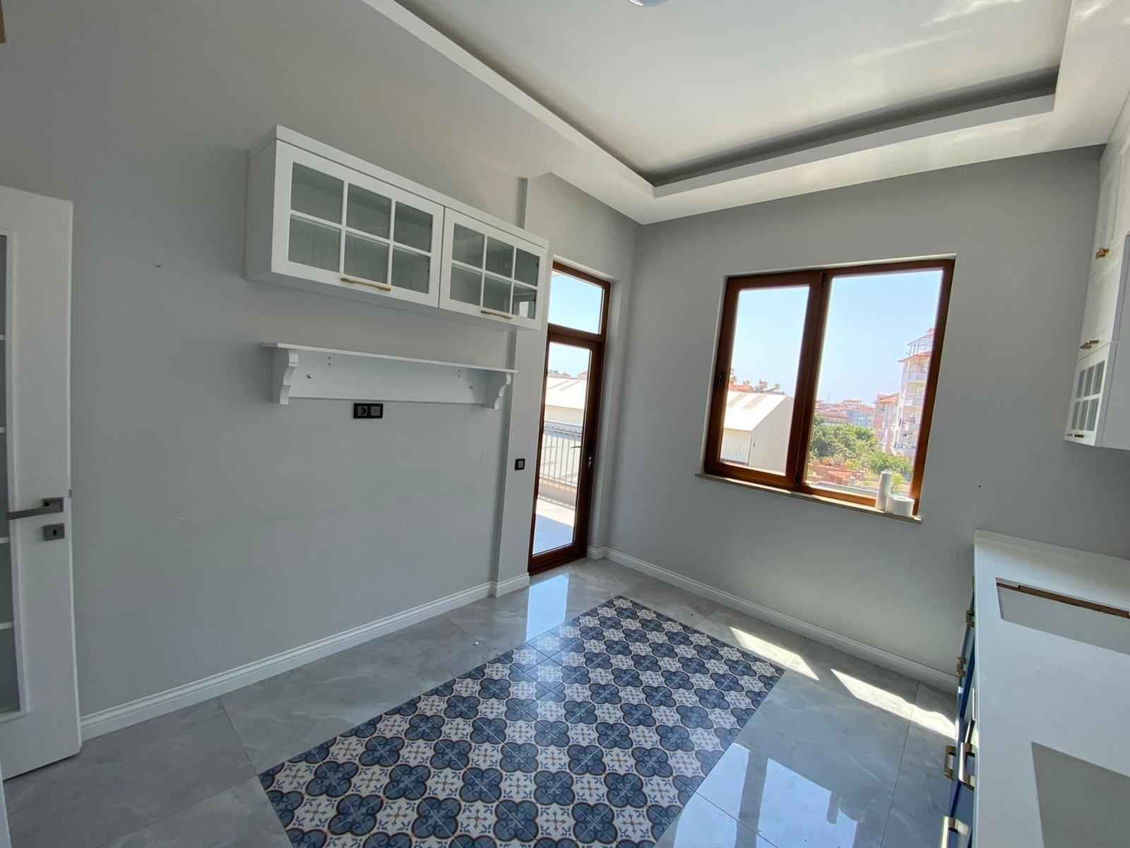 3+1 Wohnung Alanya 05
