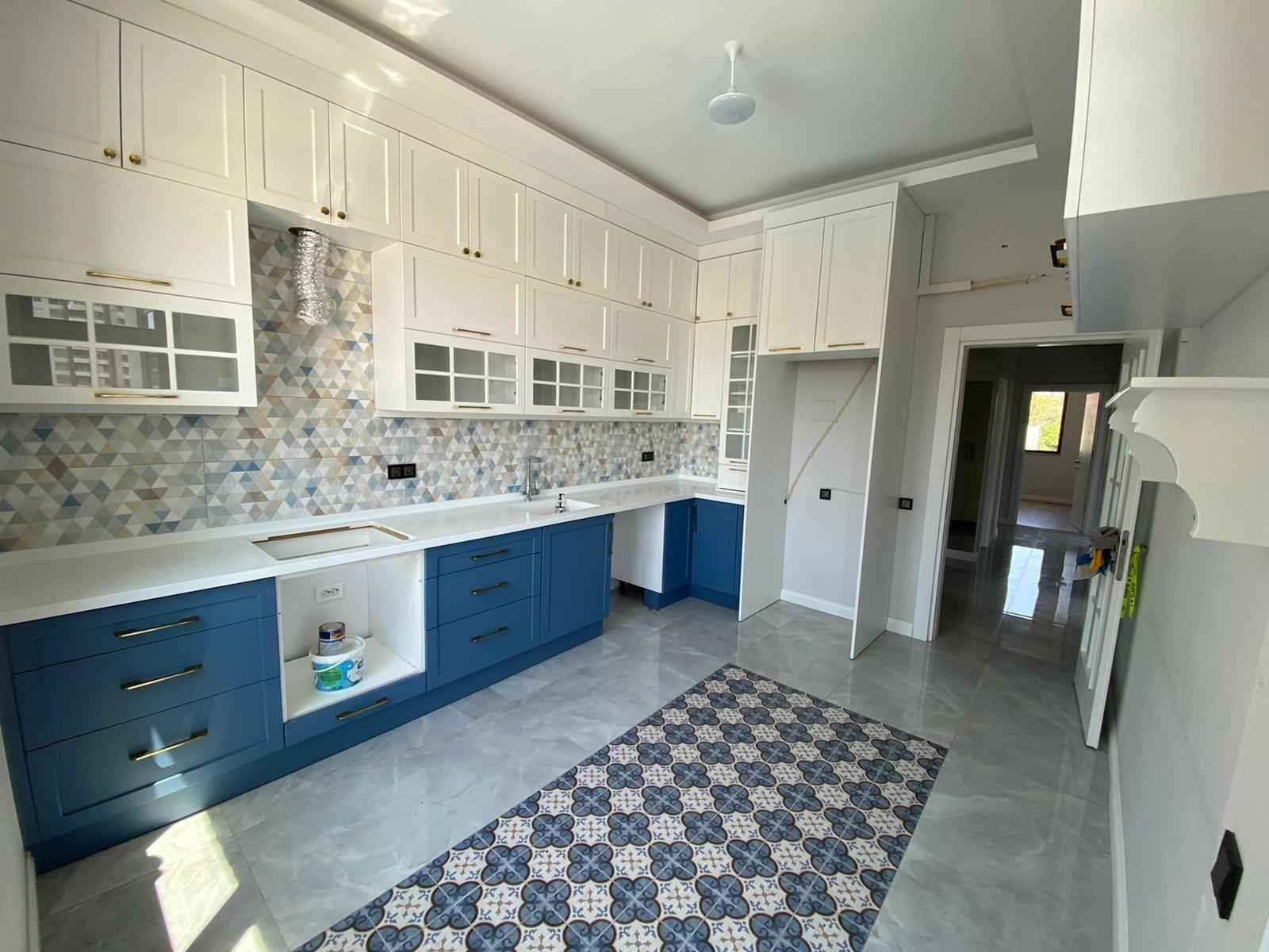 3+1 Wohnung Alanya 18