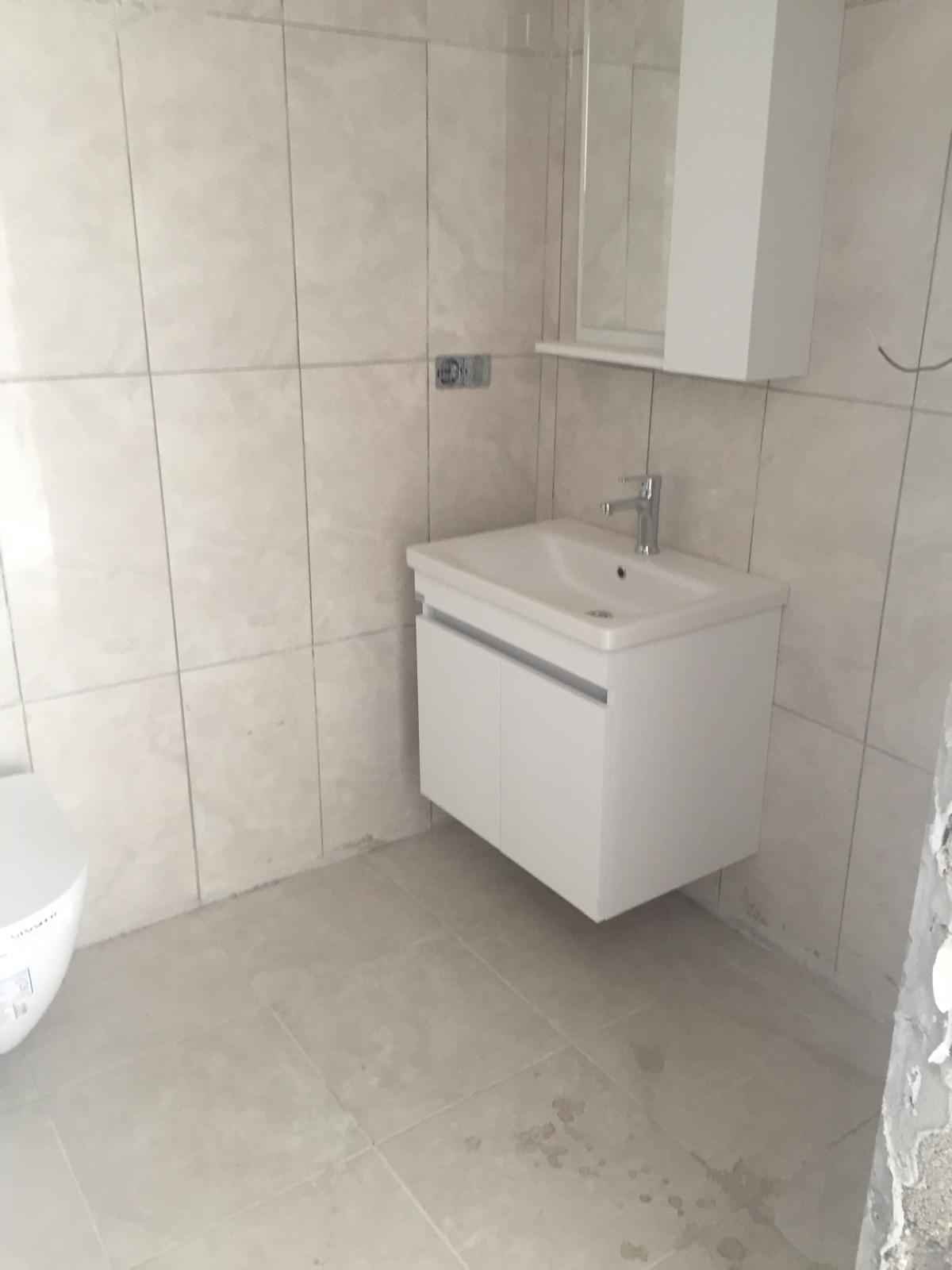 Wohnung in Meernähe Alanya 01