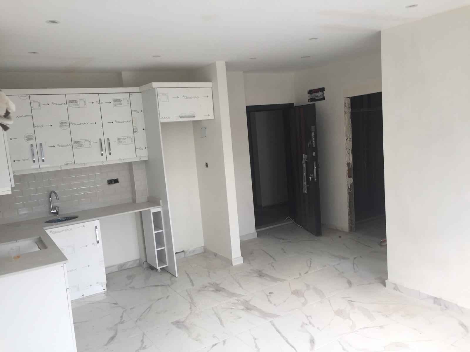 Wohnung in Meernähe Alanya 02