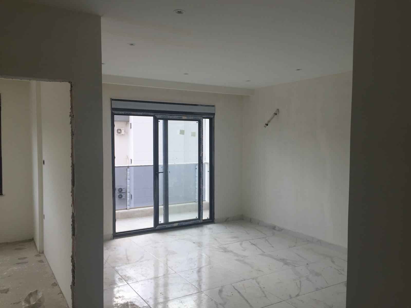 Wohnung in Meernähe Alanya 03