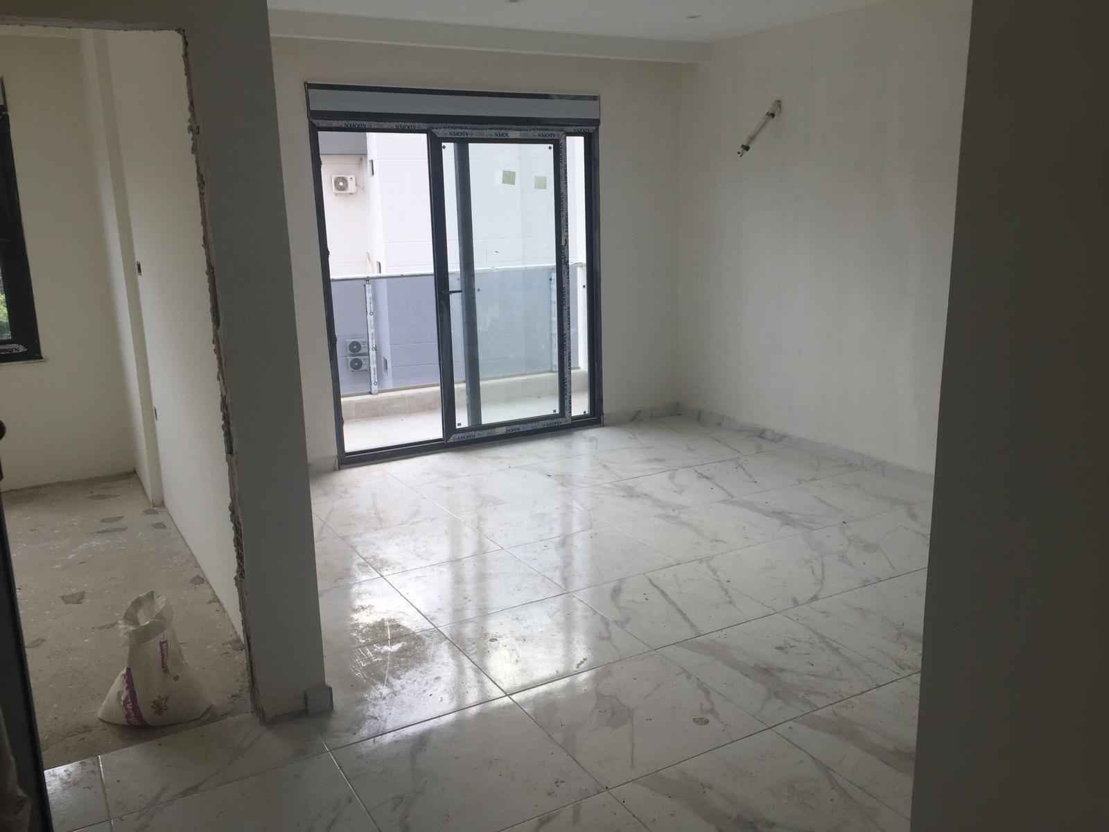 Wohnung in Meernähe Alanya 06