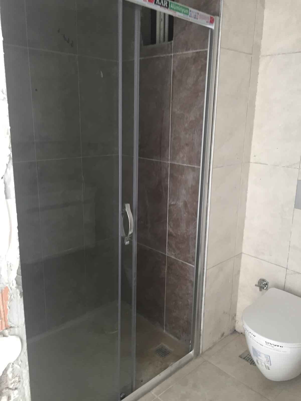 Wohnung in Meernähe Alanya 05