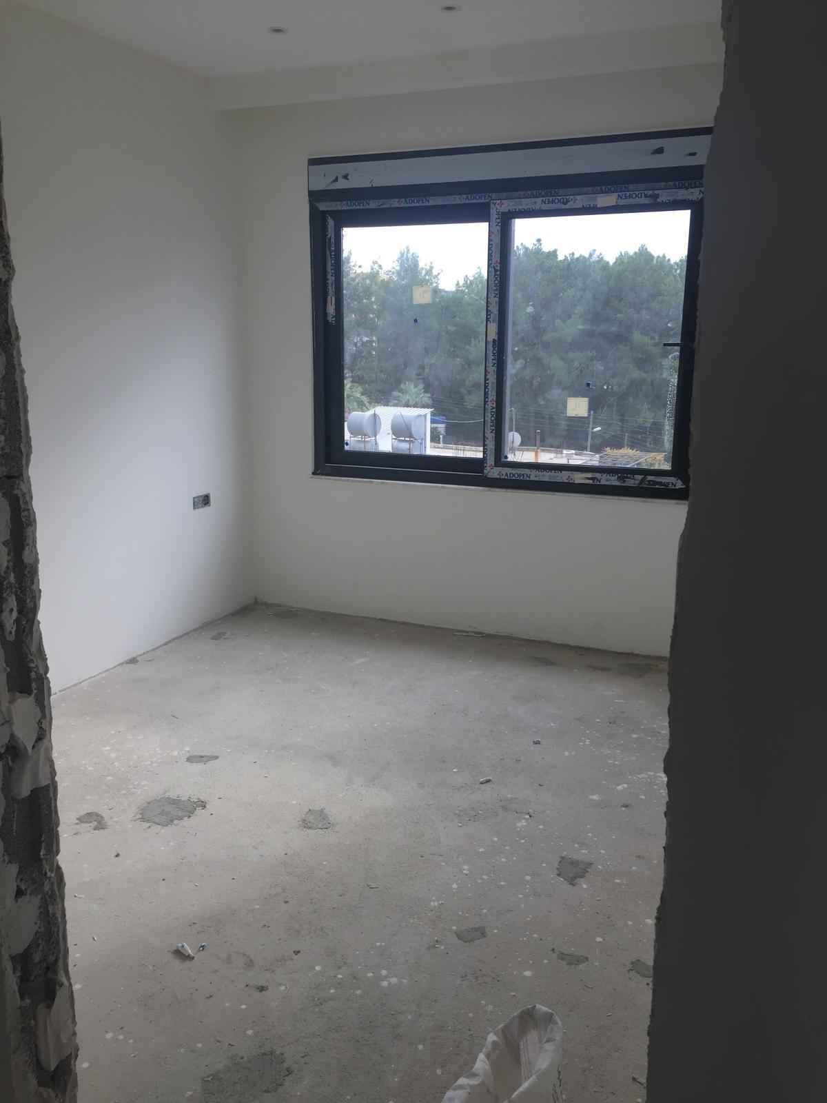 Wohnung in Meernähe Alanya 07